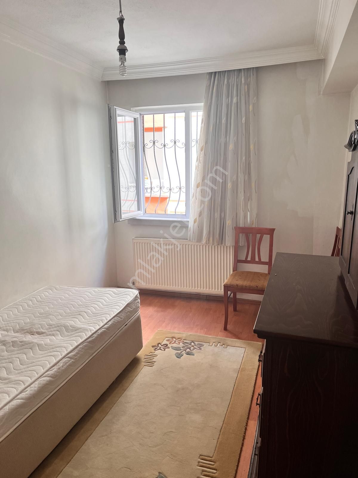 Süvari De Özgüneş İstasyona 100 Metre Mobilyalı Sahibinden Satılık Daire - Görsel 12