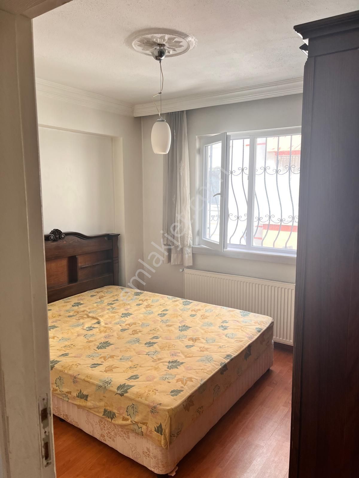 Süvari De Özgüneş İstasyona 100 Metre Mobilyalı Sahibinden Satılık Daire - Görsel 9