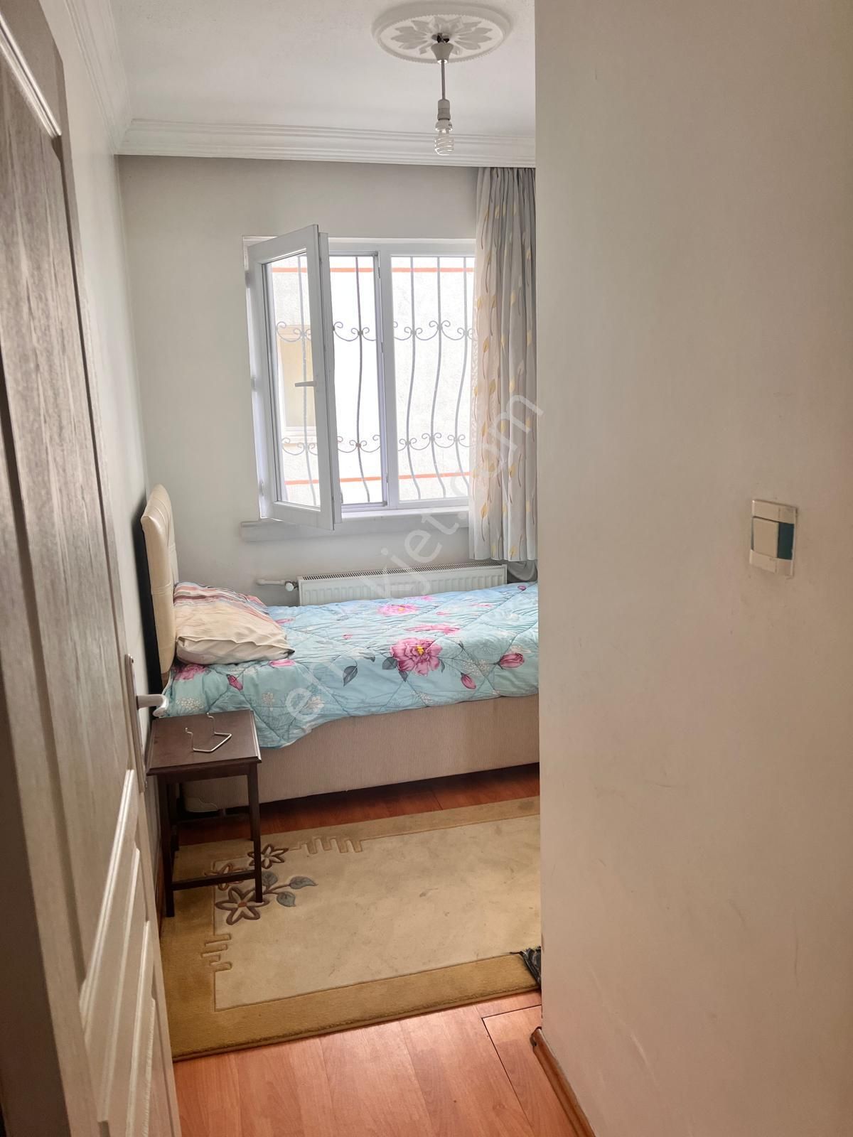 Süvari De Özgüneş İstasyona 100 Metre Mobilyalı Sahibinden Satılık Daire - Görsel 11