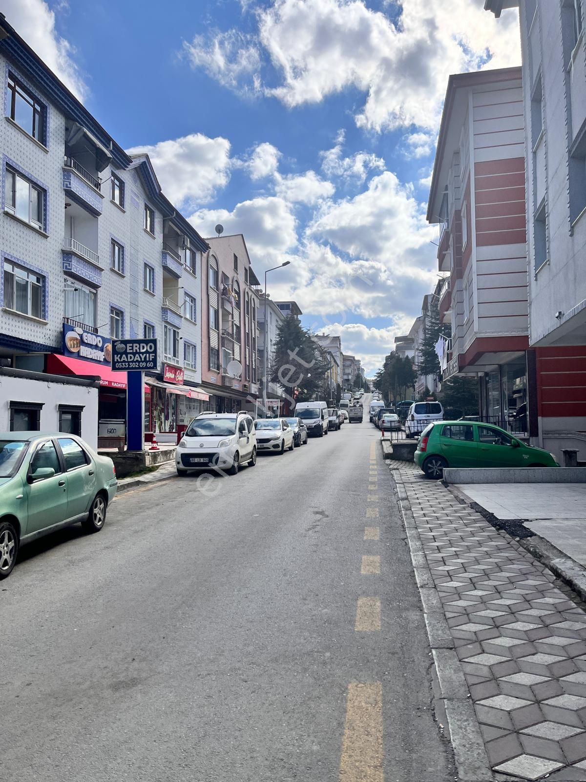 Süvari De Özgüneş İstasyona 100 Metre Mobilyalı Sahibinden Satılık Daire - Görsel 5