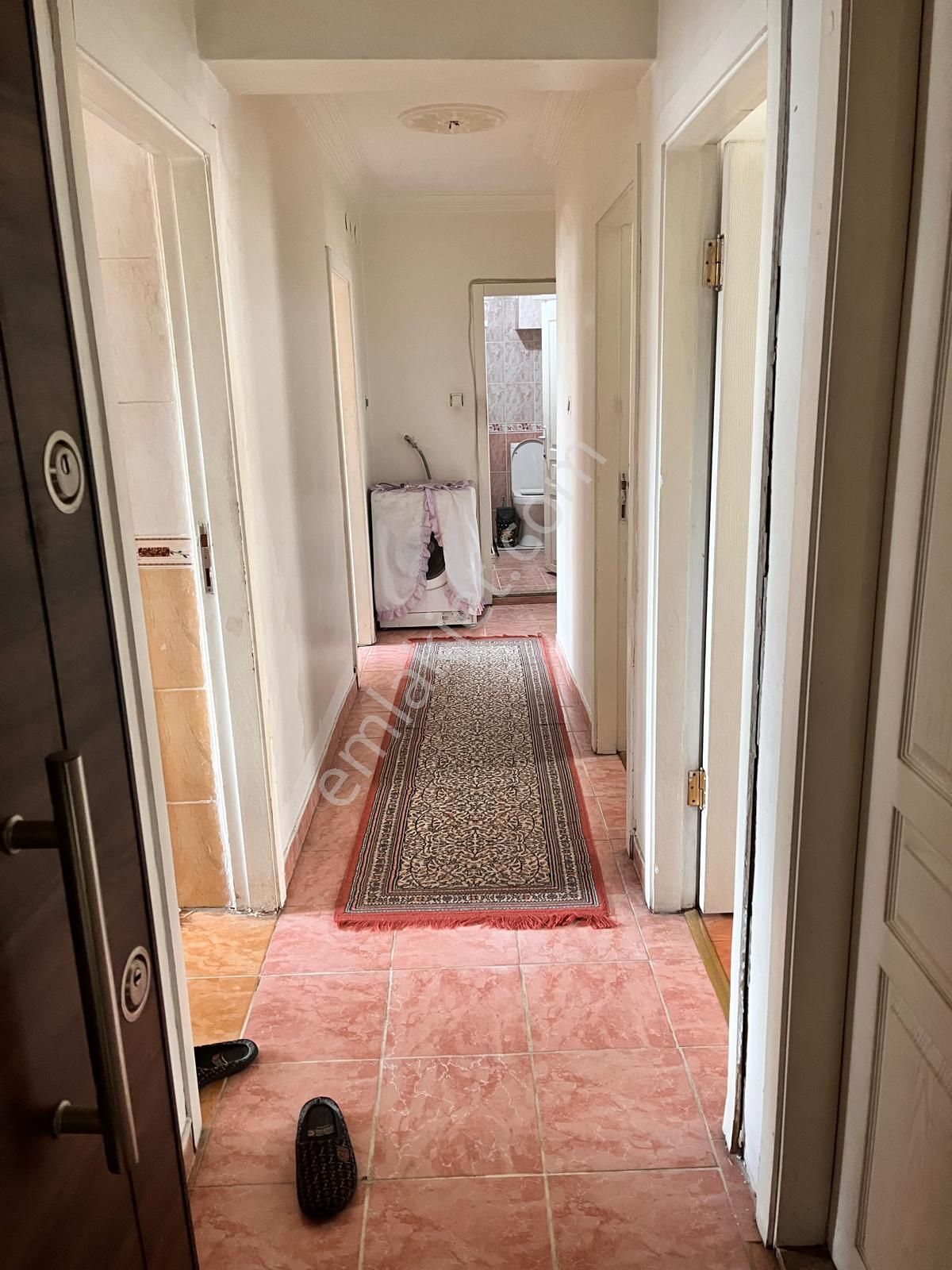 Süvari De Özgüneş İstasyona 100 Metre Mobilyalı Sahibinden Satılık Daire - Görsel 7