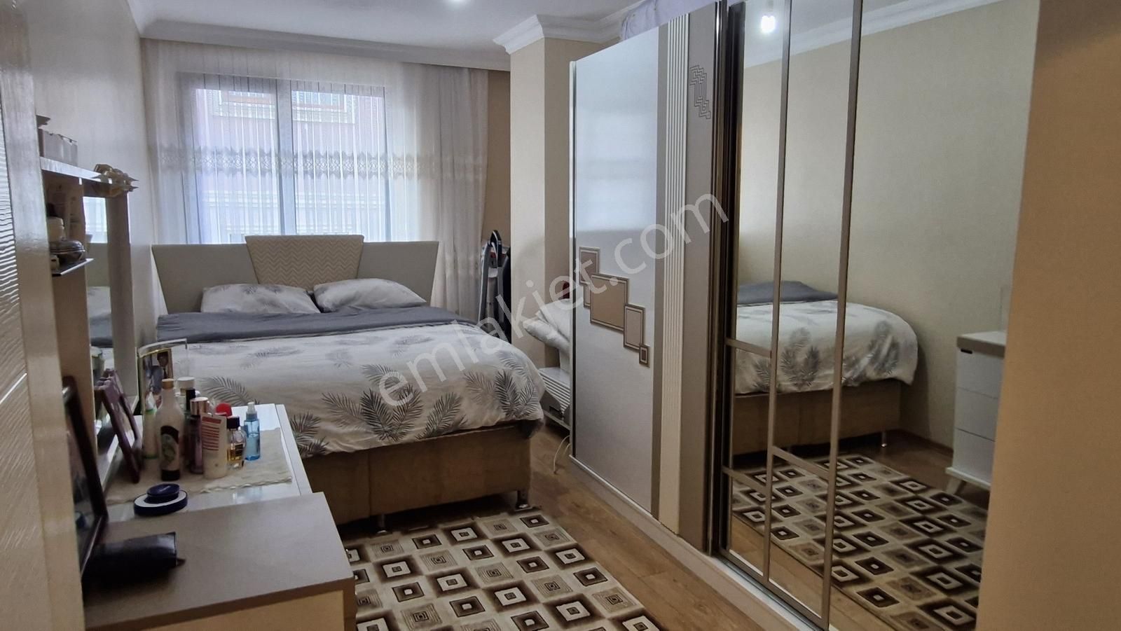 Home Gayrimenkulden Sancaktepe De 3+1 Satılık Daire - Görsel 32