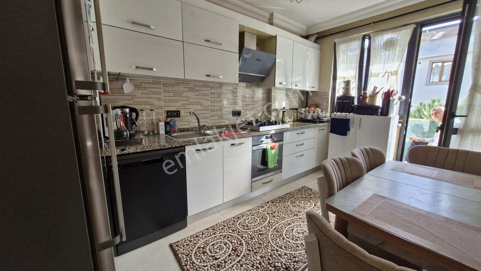 Home Gayrimenkulden Sancaktepe De 3+1 Satılık Daire - Görsel 14