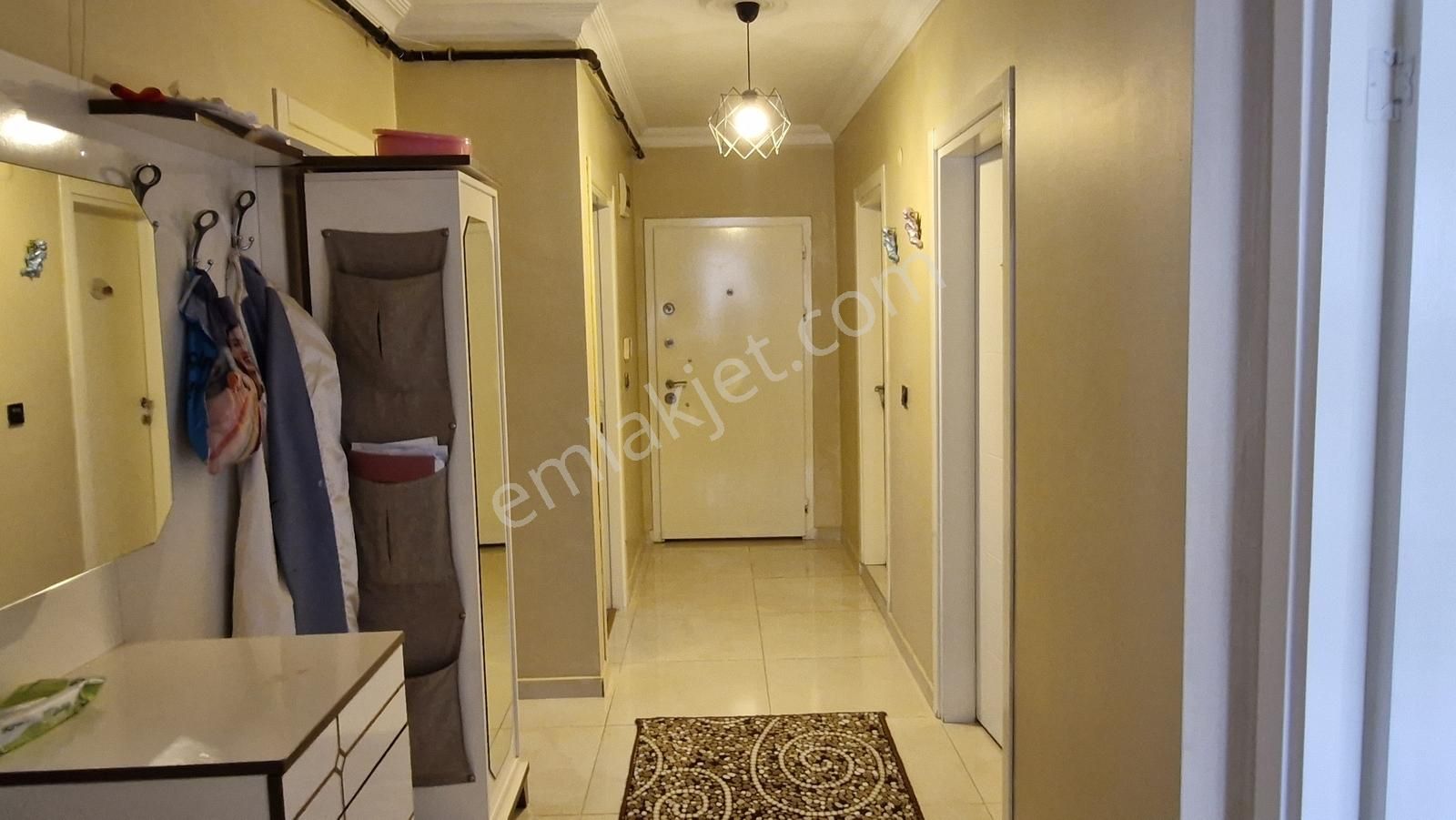 Home Gayrimenkulden Sancaktepe De 3+1 Satılık Daire - Görsel 27