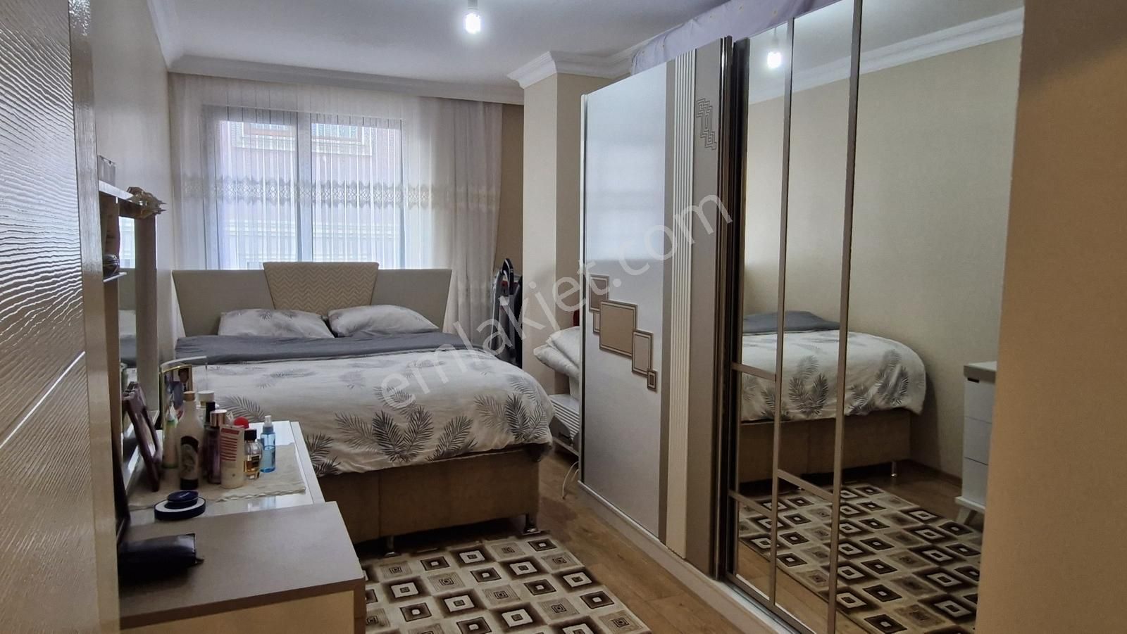 Home Gayrimenkulden Sancaktepe De 3+1 Satılık Daire - Görsel 34