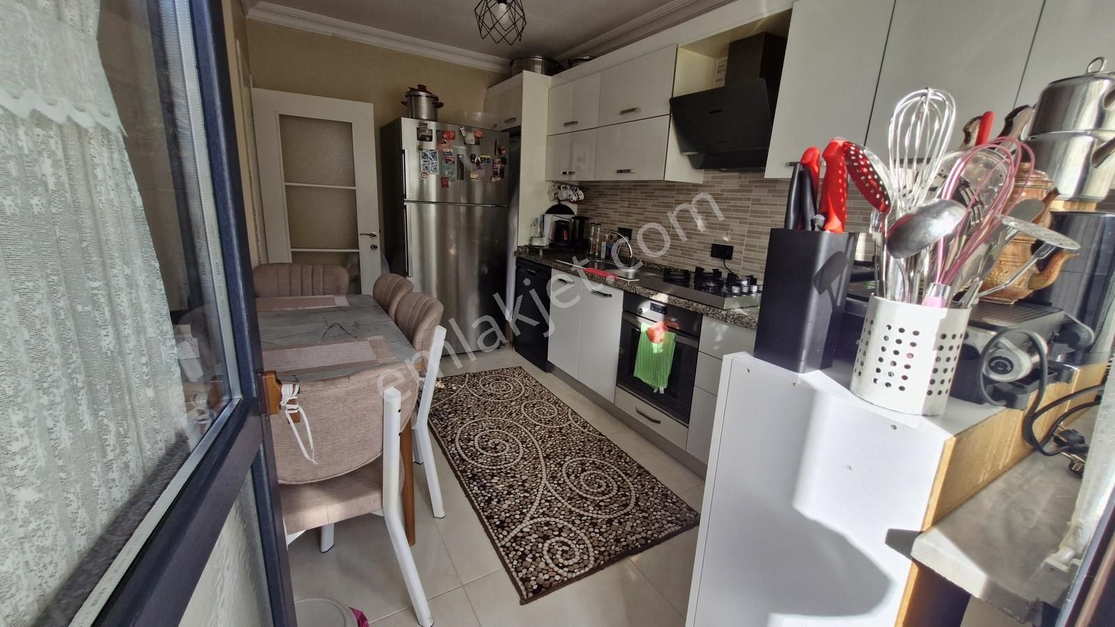 Home Gayrimenkulden Sancaktepe De 3+1 Satılık Daire - Görsel 3