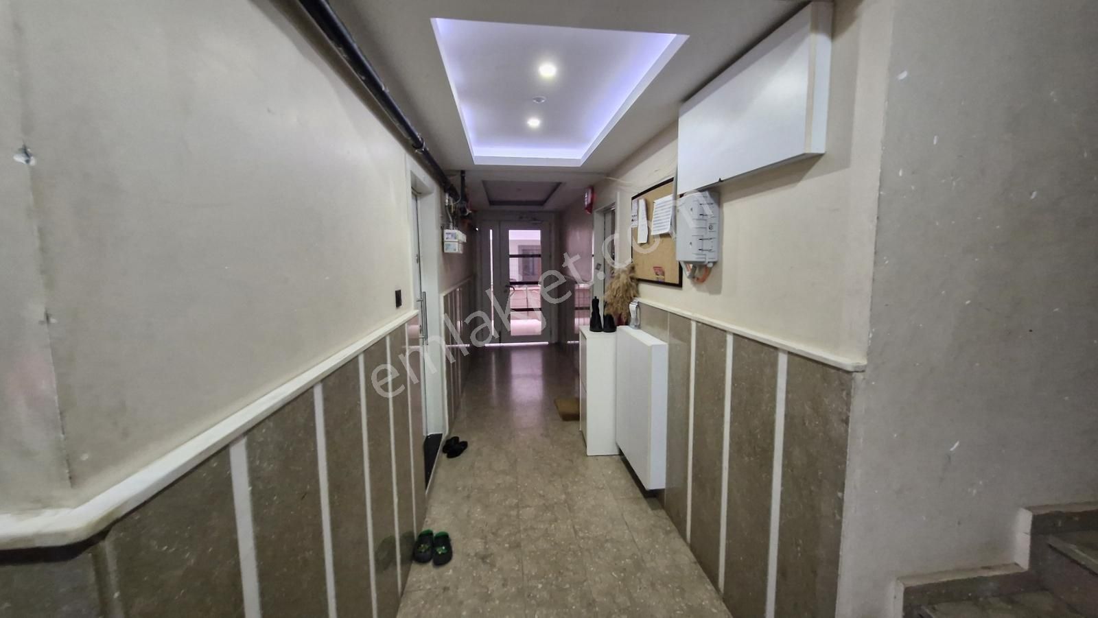 Home Gayrimenkulden Sancaktepe De 3+1 Satılık Daire - Görsel 24