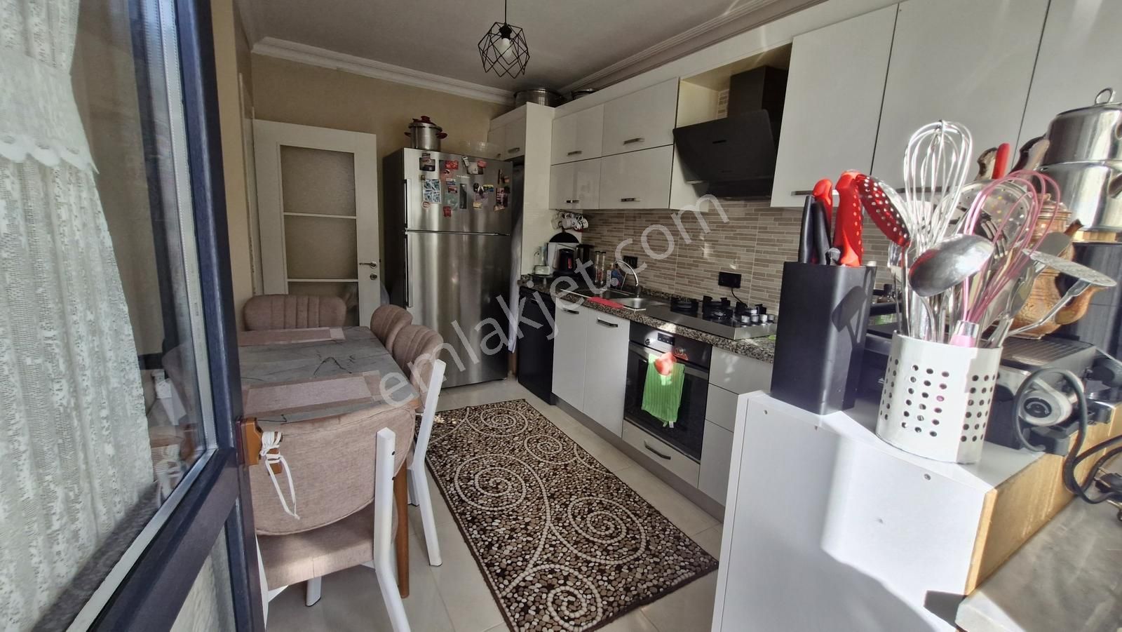 Home Gayrimenkulden Sancaktepe De 3+1 Satılık Daire - Görsel 15