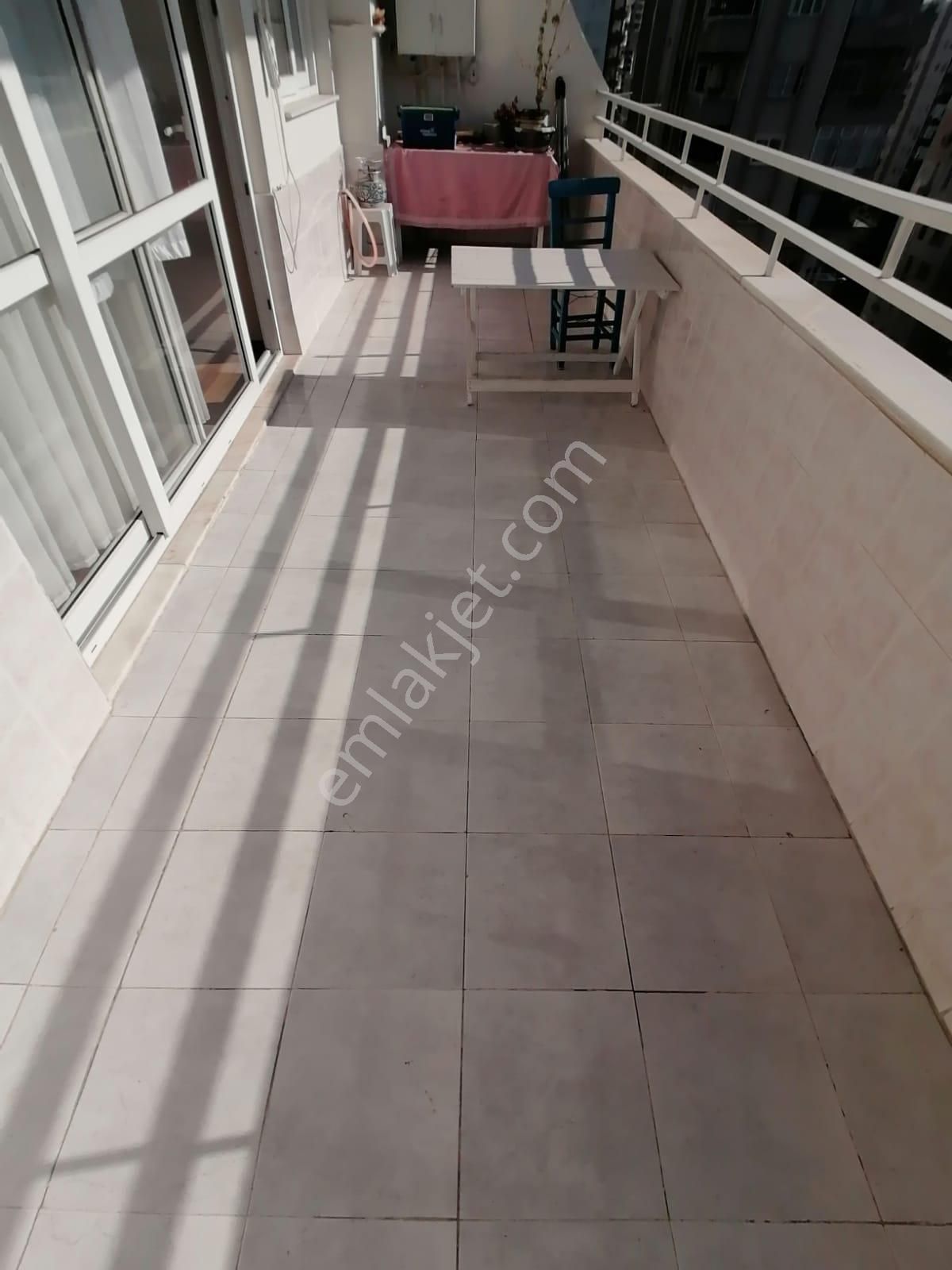 Emfadan Yurt Mah. Eşyasız Fiyatına Eşyalı H.parkta D.gazlı 3+1 Daire - Görsel 17
