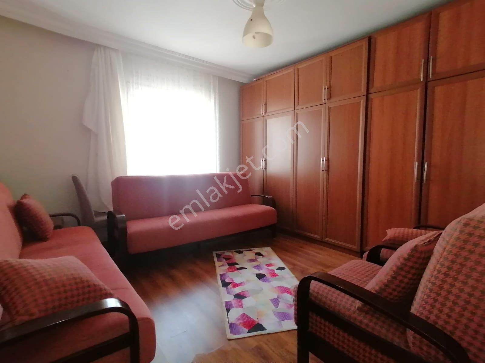 Emfadan Yurt Mah. Eşyasız Fiyatına Eşyalı H.parkta D.gazlı 3+1 Daire - Görsel 11
