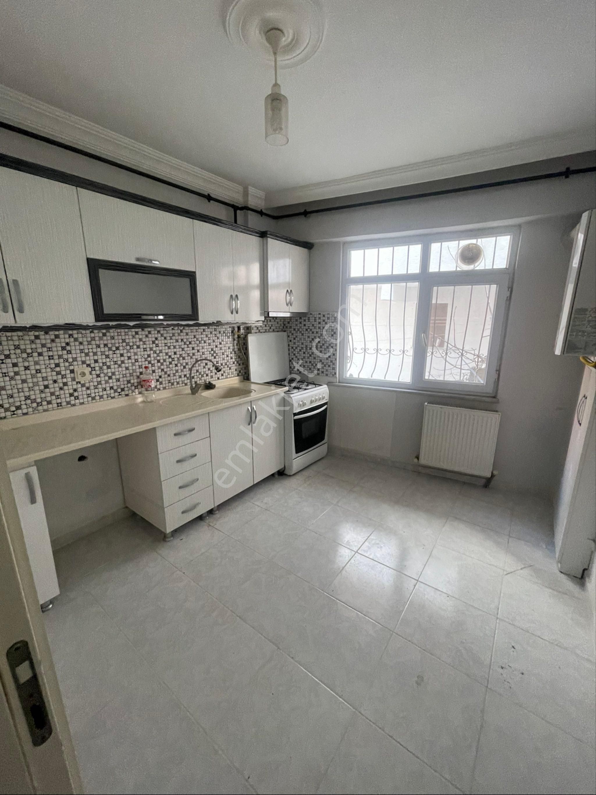 Delfa Yapı İnşaat Tan Kiralık 2+1 - Görsel 11