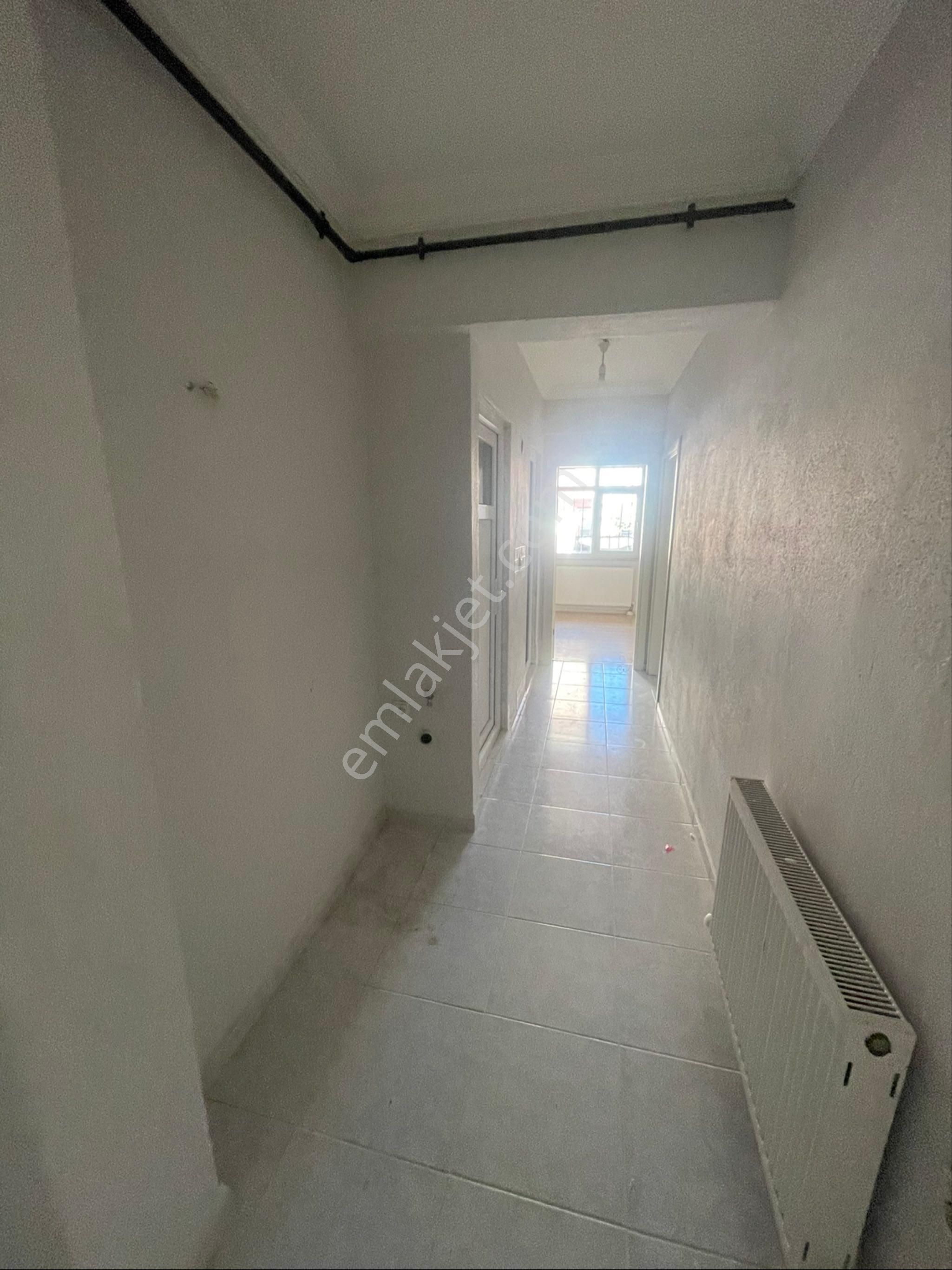 Delfa Yapı İnşaat Tan Kiralık 2+1 - Görsel 9