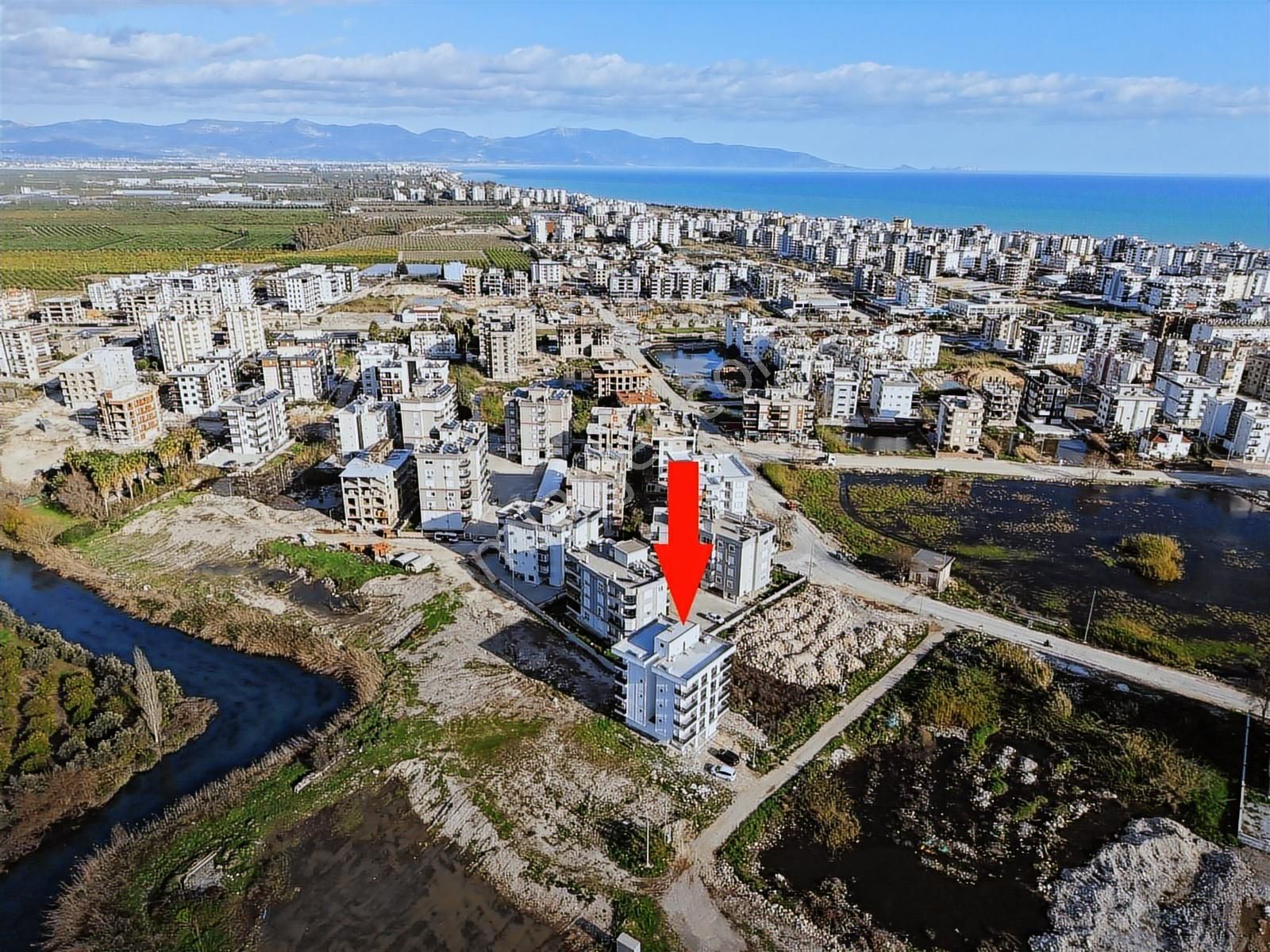 Gökhan Gökdemir'den Fırsat 1+1 Satılık Daire - Görsel 7