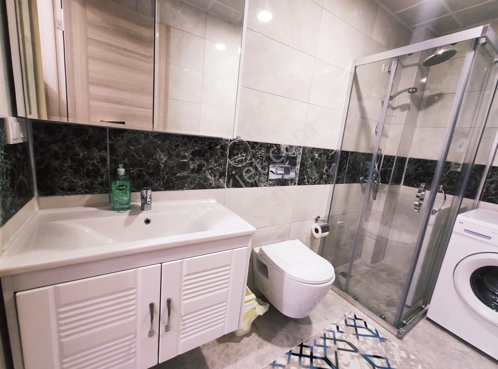 Sahibinden Esyalı Asansorlu Klımalı 2 Yasında Satılık Dublex - Görsel 2