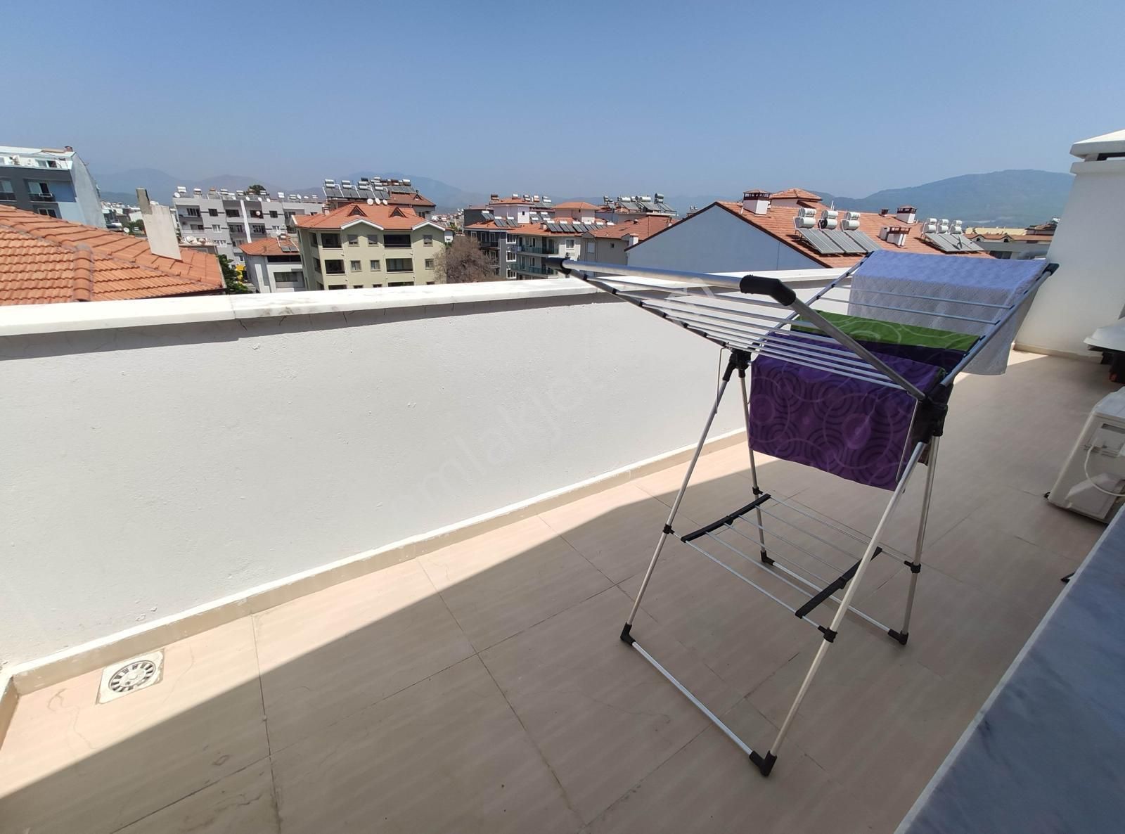 Sahibinden Esyalı Asansorlu Klımalı 2 Yasında Satılık Dublex - Görsel 7