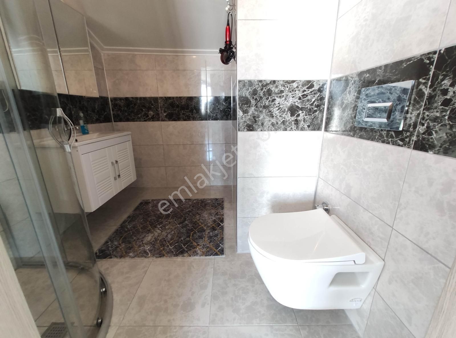 Sahibinden Esyalı Asansorlu Klımalı 2 Yasında Satılık Dublex - Görsel 8