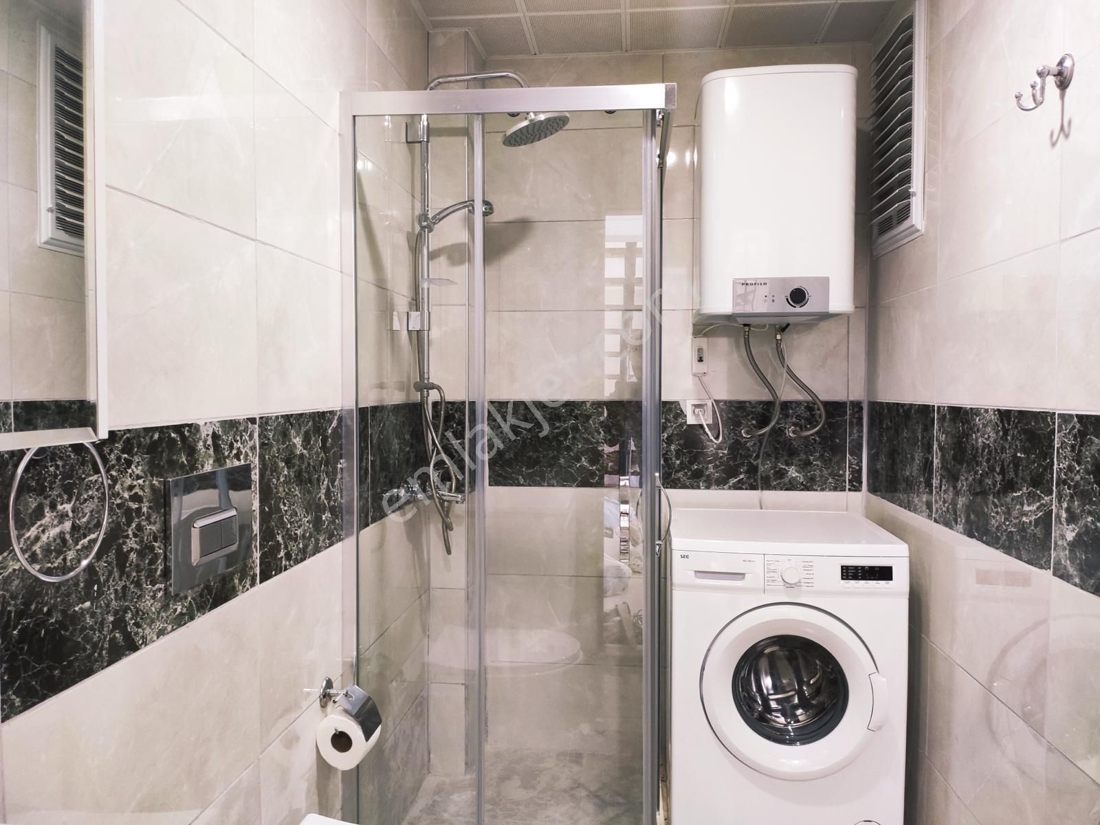 Sahibinden Esyalı Asansorlu Klımalı 2 Yasında Satılık Dublex - Görsel 3