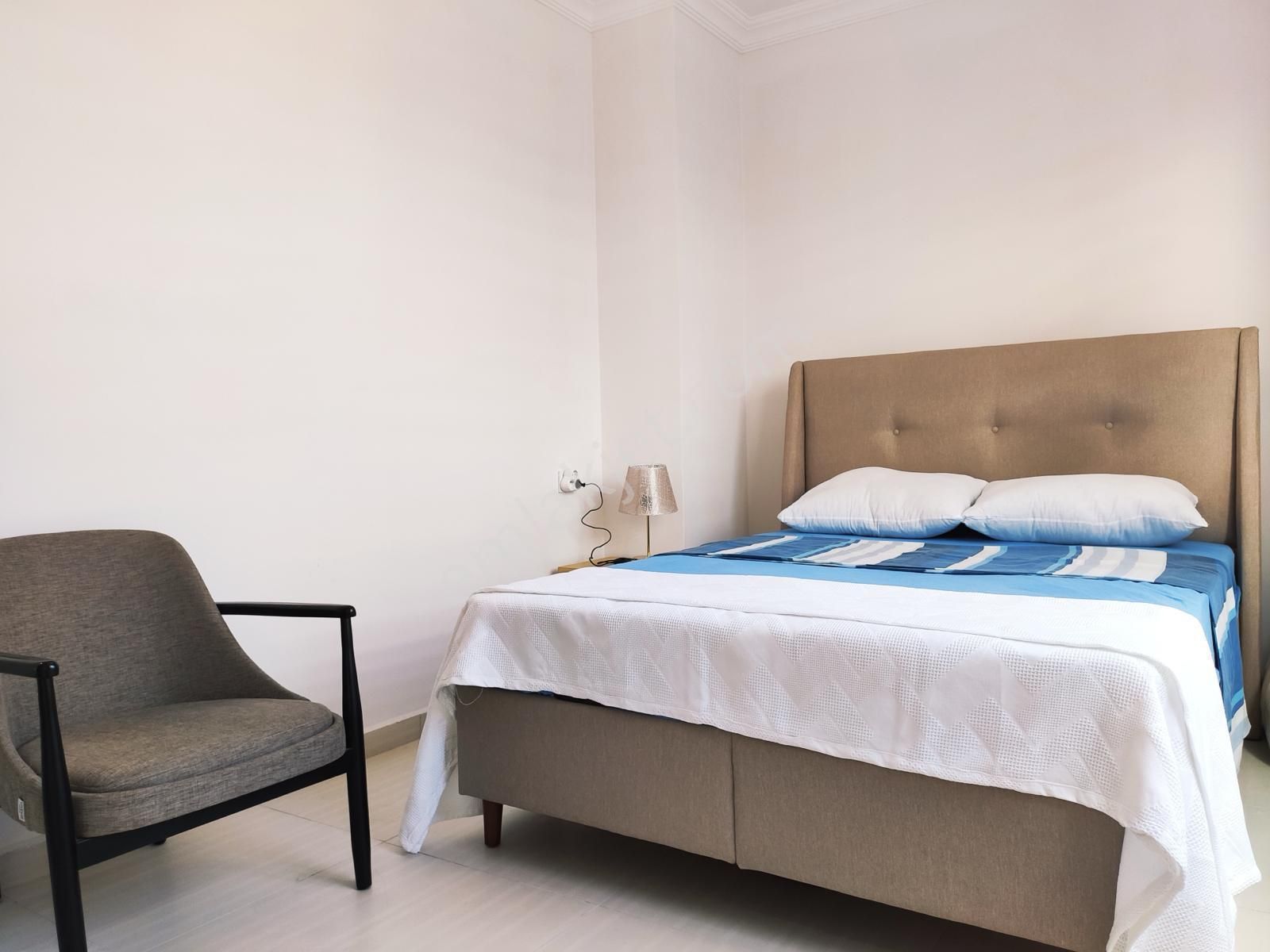 Sahibinden Esyalı Asansorlu Klımalı 2 Yasında Satılık Dublex - Görsel 5