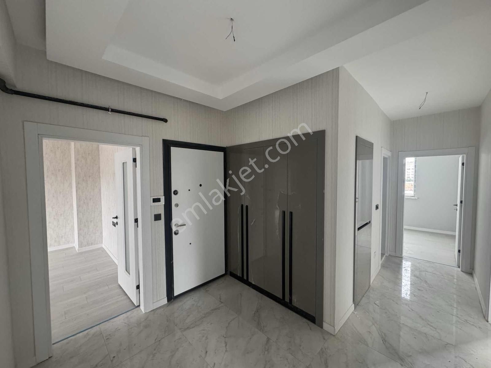 Mengene Mahellesinde Site İçi 3+1 Ara Kat Lüks Daire - Görsel 3