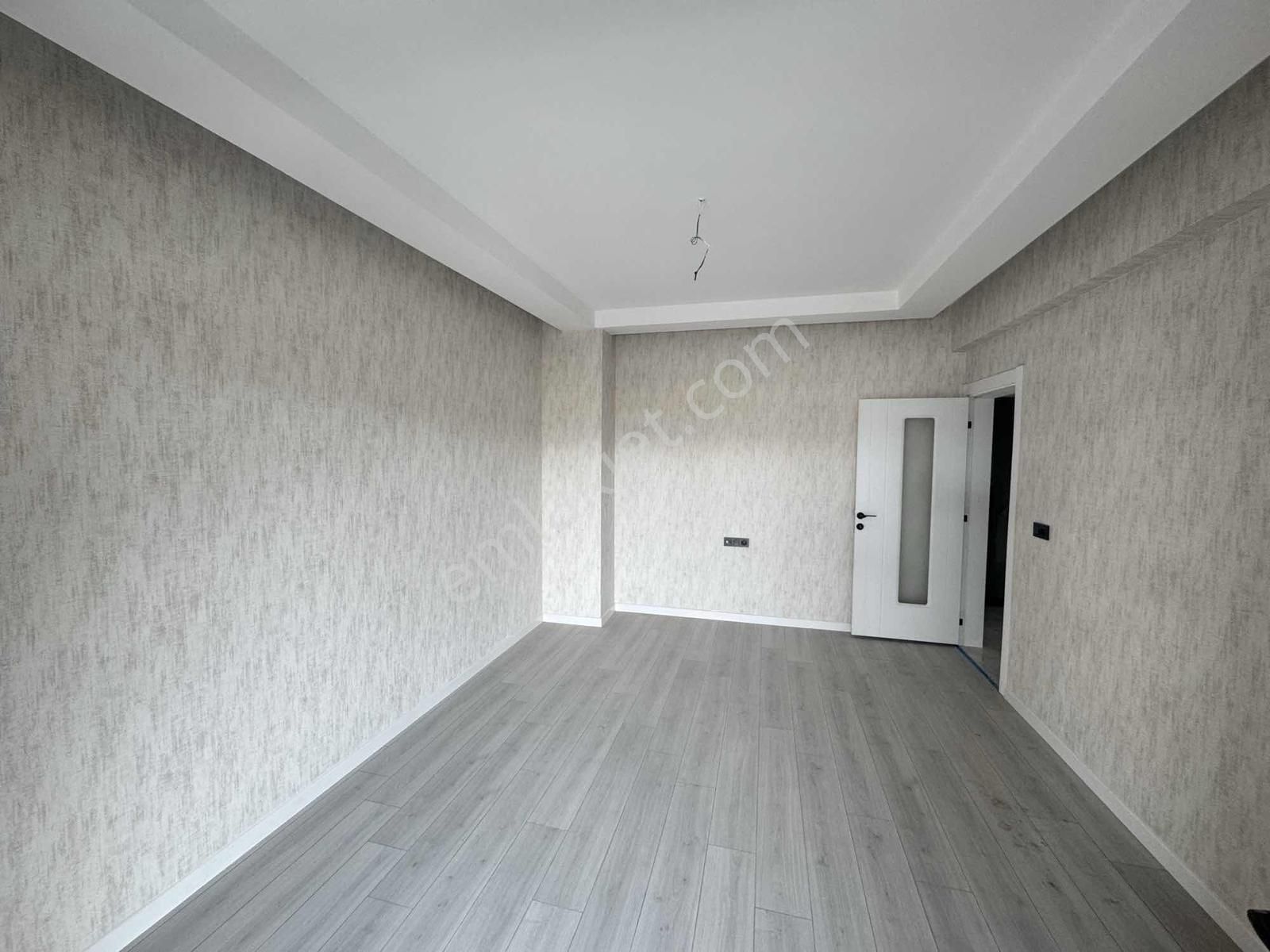 Mengene Mahellesinde Site İçi 3+1 Ara Kat Lüks Daire - Görsel 10