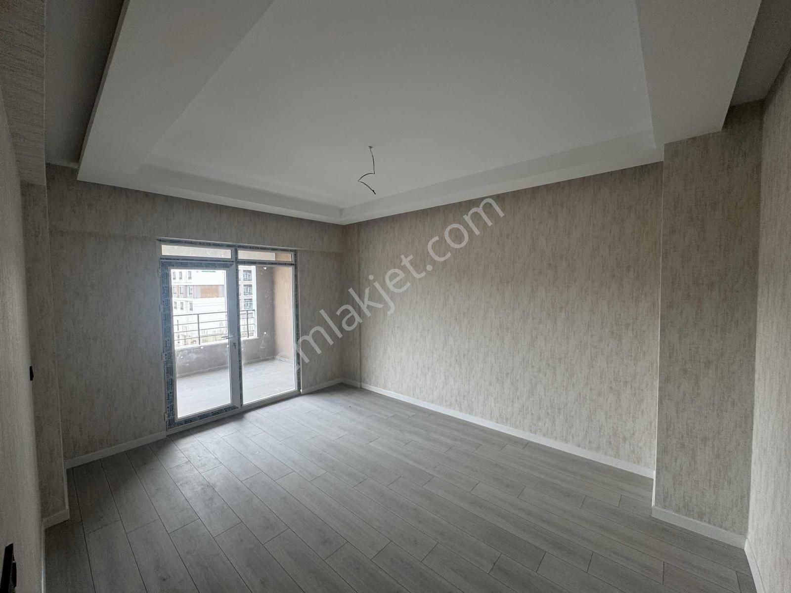 Mengene Mahellesinde Site İçi 3+1 Ara Kat Lüks Daire - Görsel 8