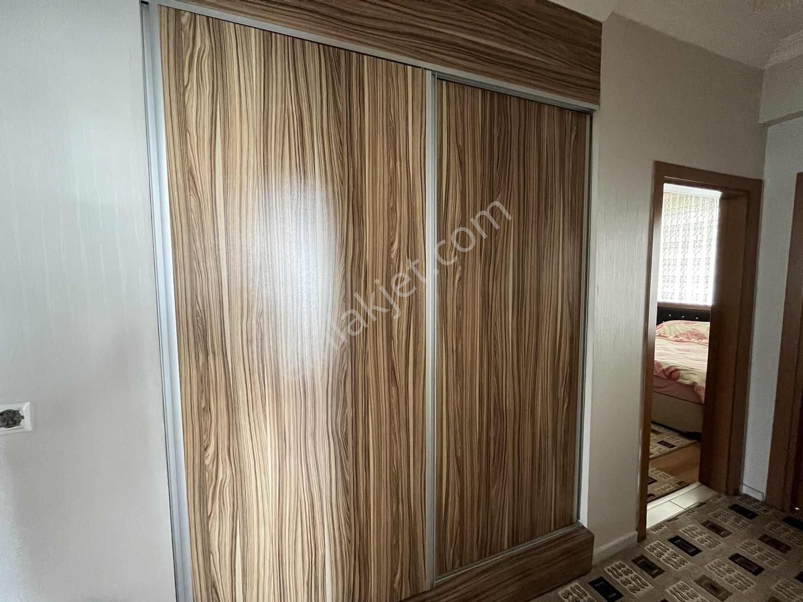 Meram Aymanas Mahallesi'nde Geniş İskanlı Dubleks 5+1 Daire! - Görsel 4