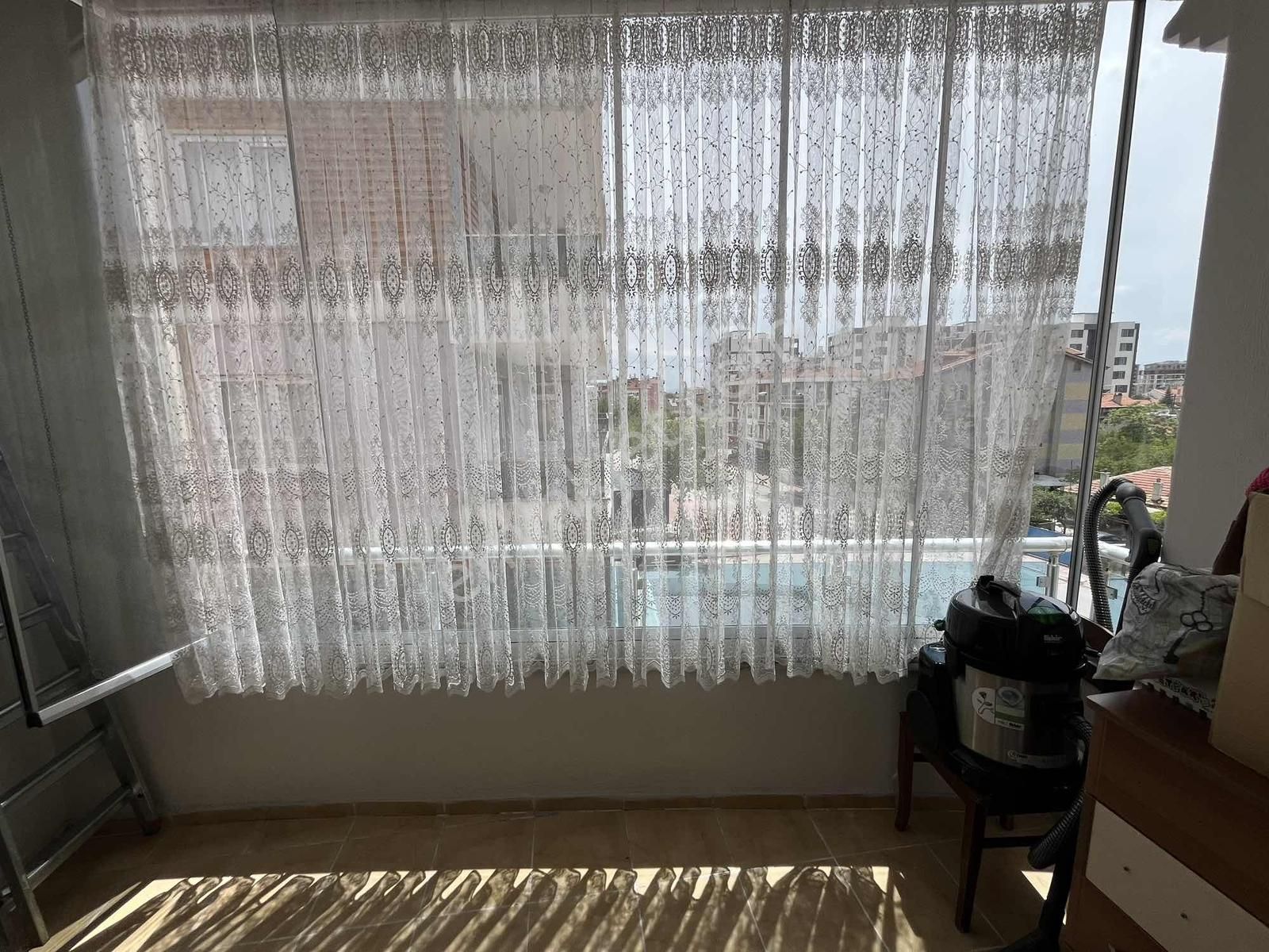 Meram Aymanas Mahallesi'nde Geniş İskanlı Dubleks 5+1 Daire! - Görsel 8