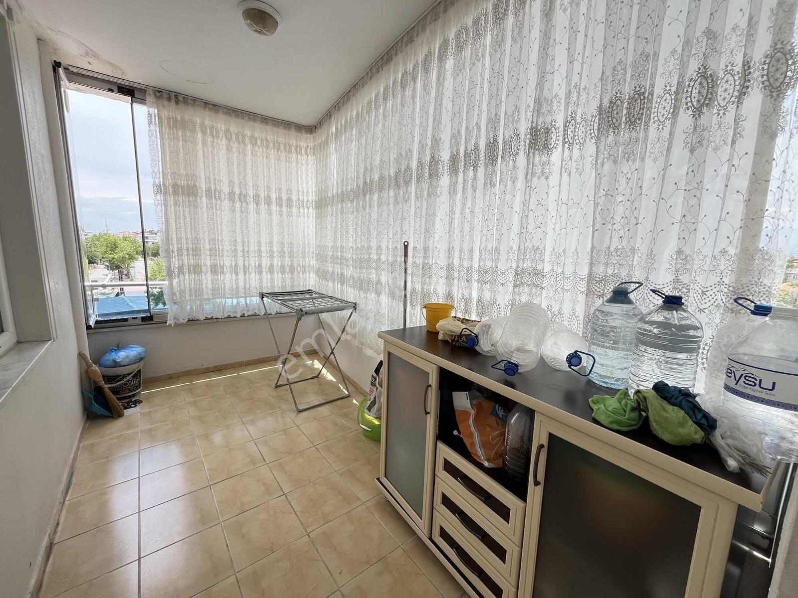 Meram Aymanas Mahallesi'nde Geniş İskanlı Dubleks 5+1 Daire! - Görsel 26