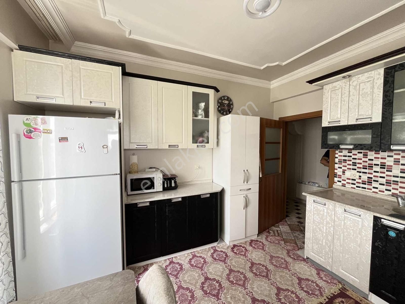 Meram Aymanas Mahallesi'nde Geniş İskanlı Dubleks 5+1 Daire! - Görsel 12