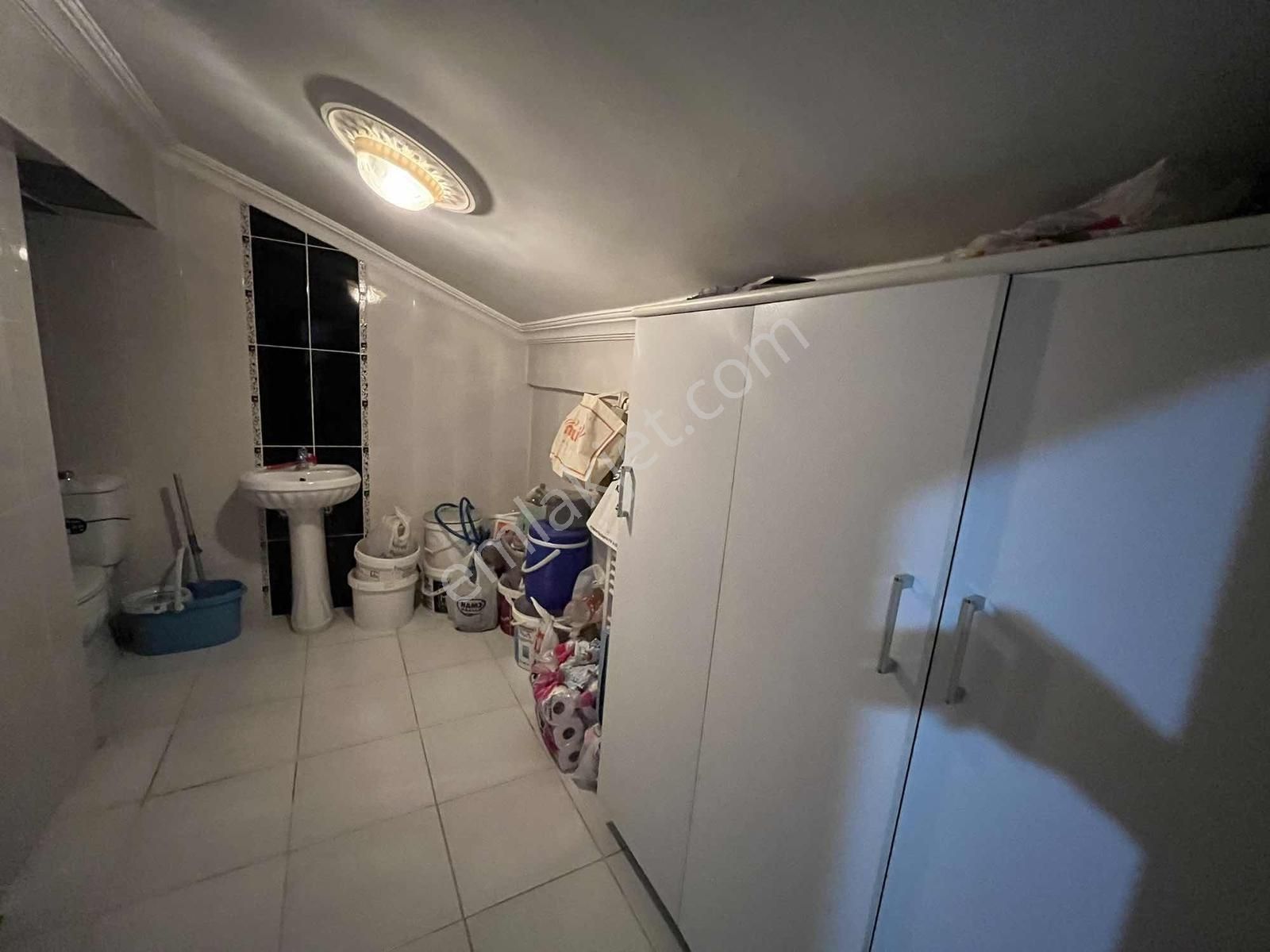 Meram Aymanas Mahallesi'nde Geniş İskanlı Dubleks 5+1 Daire! - Görsel 28