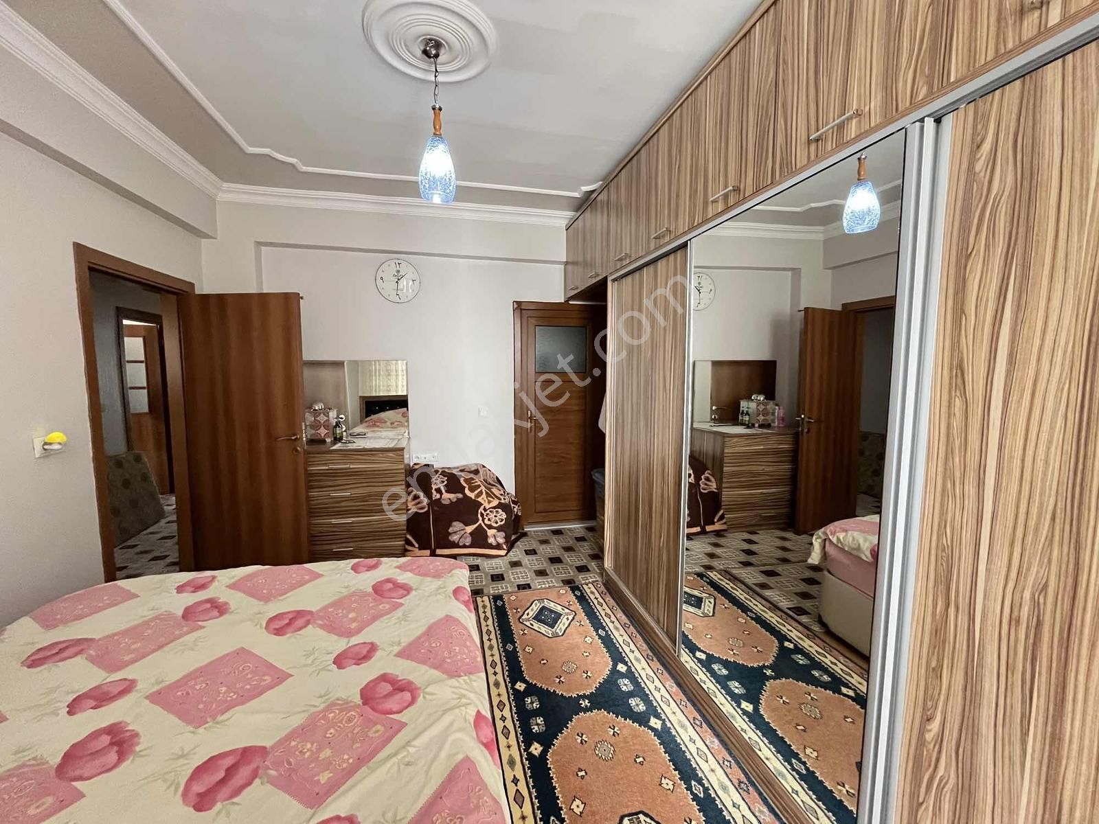 Meram Aymanas Mahallesi'nde Geniş İskanlı Dubleks 5+1 Daire! - Görsel 16