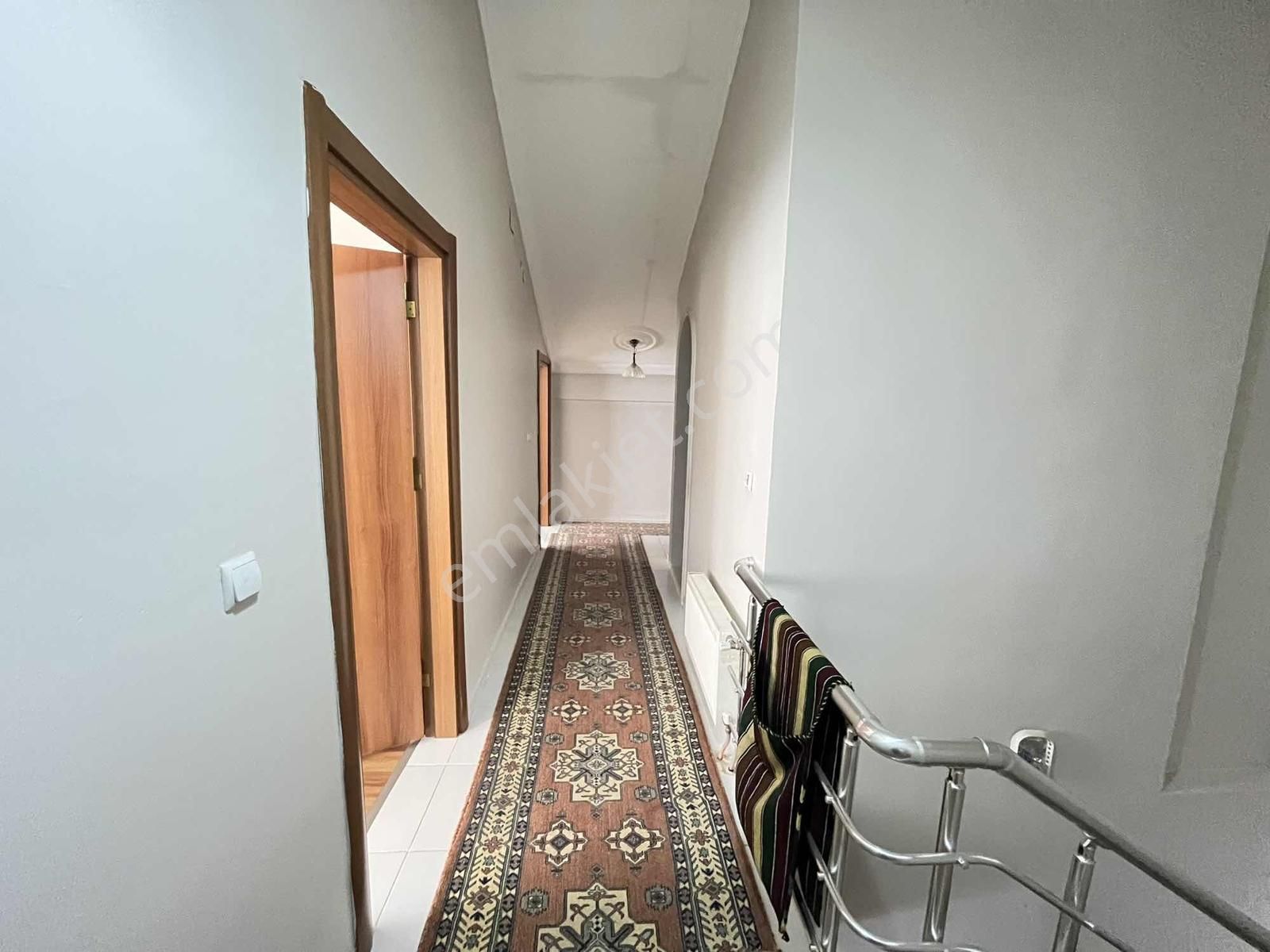 Meram Aymanas Mahallesi'nde Geniş İskanlı Dubleks 5+1 Daire! - Görsel 11