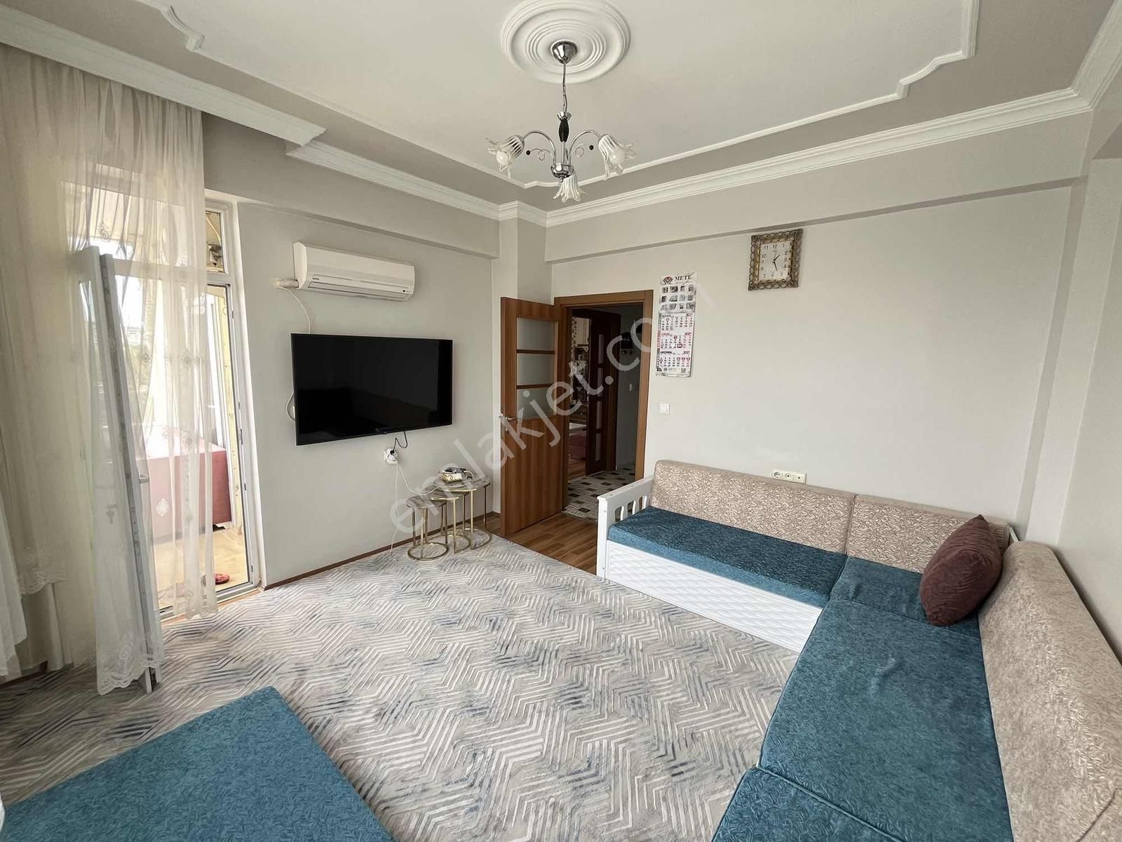 Meram Aymanas Mahallesi'nde Geniş İskanlı Dubleks 5+1 Daire! - Görsel 22