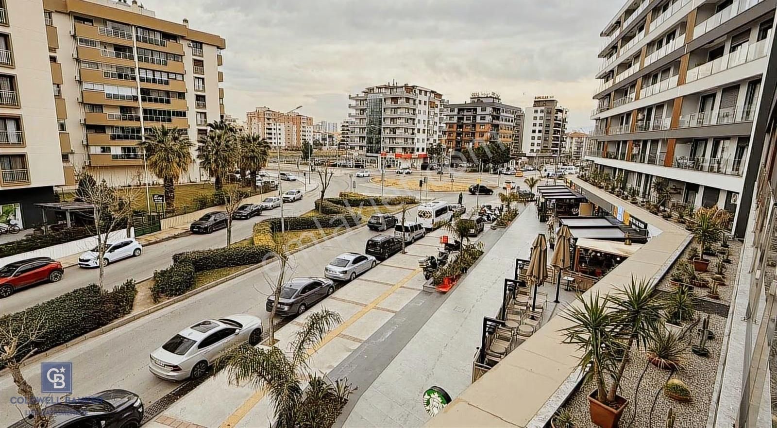 Gayda Vera'da Muayehane Olmayada Uygun, 3+1 Teraslı Köşe Daire - Görsel 7