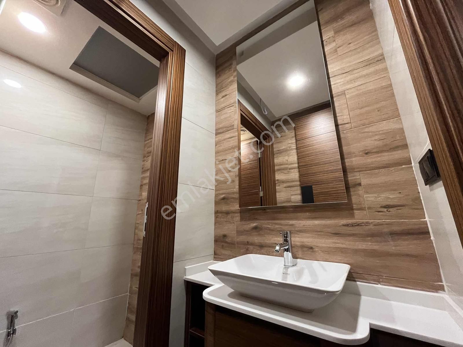 Zermeram'da Satılık Konya Manzaralı 4+1 Arakat Ultra Lüx Daire - Görsel 3