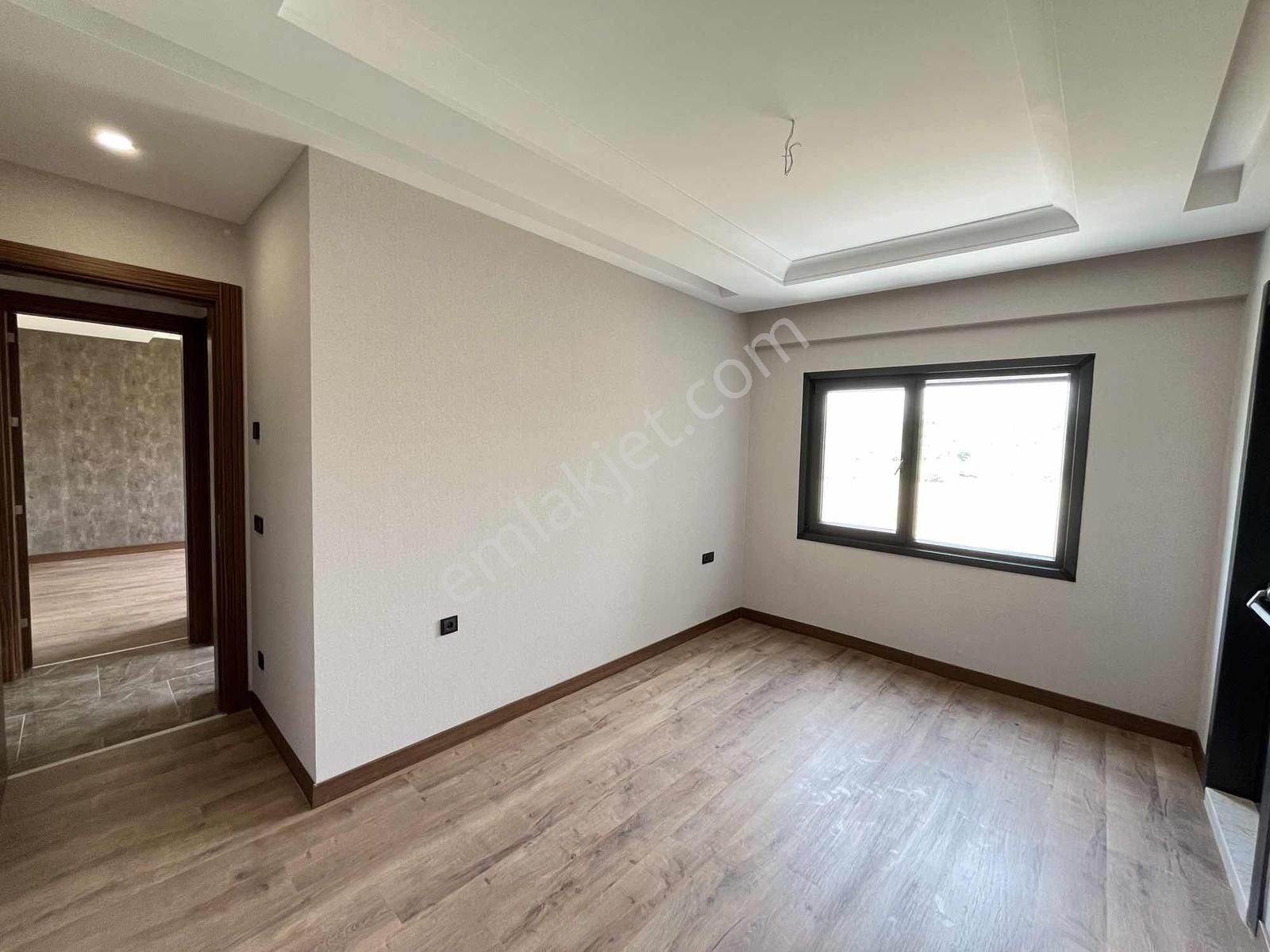 Zermeram'da Satılık Konya Manzaralı 4+1 Arakat Ultra Lüx Daire - Görsel 31