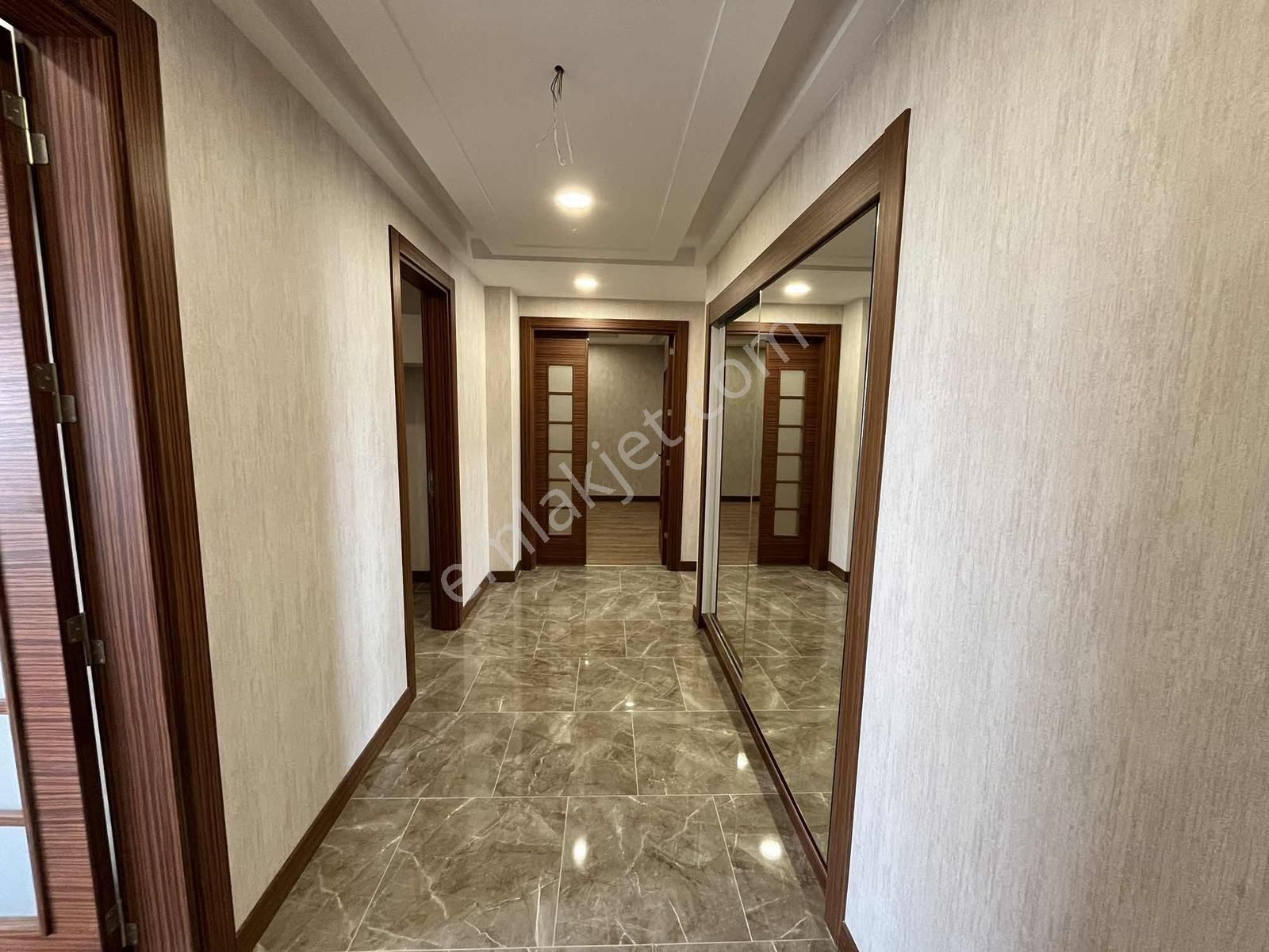 Zermeram'da Satılık Konya Manzaralı 4+1 Arakat Ultra Lüx Daire - Görsel 9