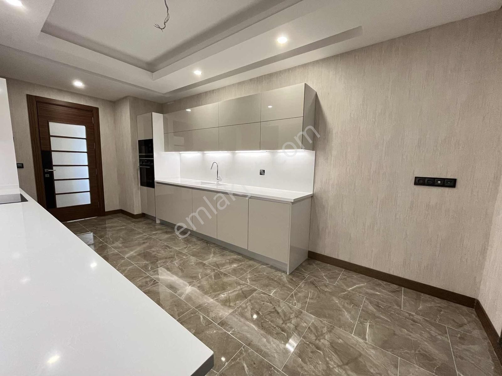 Zermeram'da Satılık Konya Manzaralı 4+1 Arakat Ultra Lüx Daire - Görsel 32