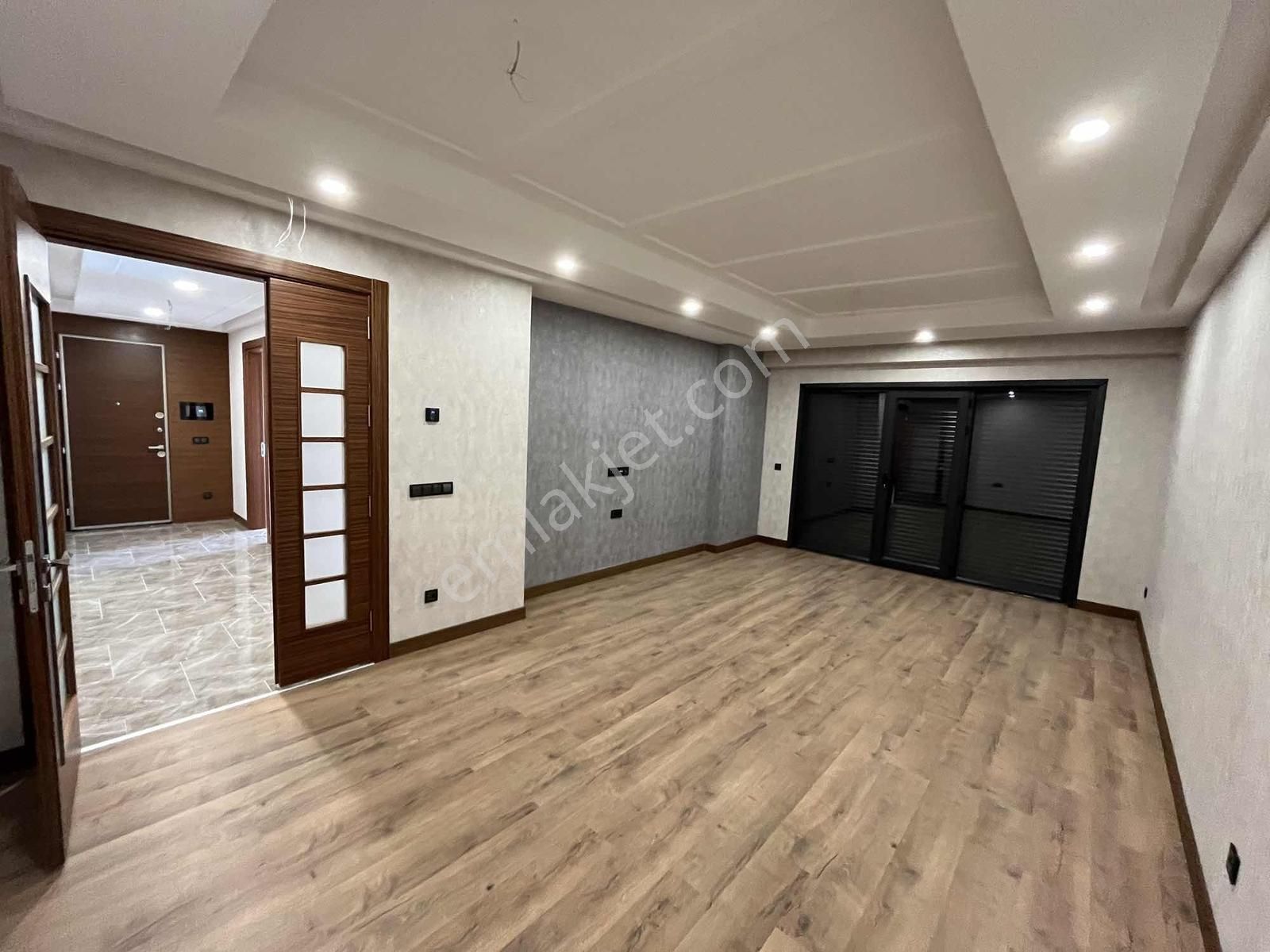 Zermeram'da Satılık Konya Manzaralı 4+1 Arakat Ultra Lüx Daire - Görsel 20