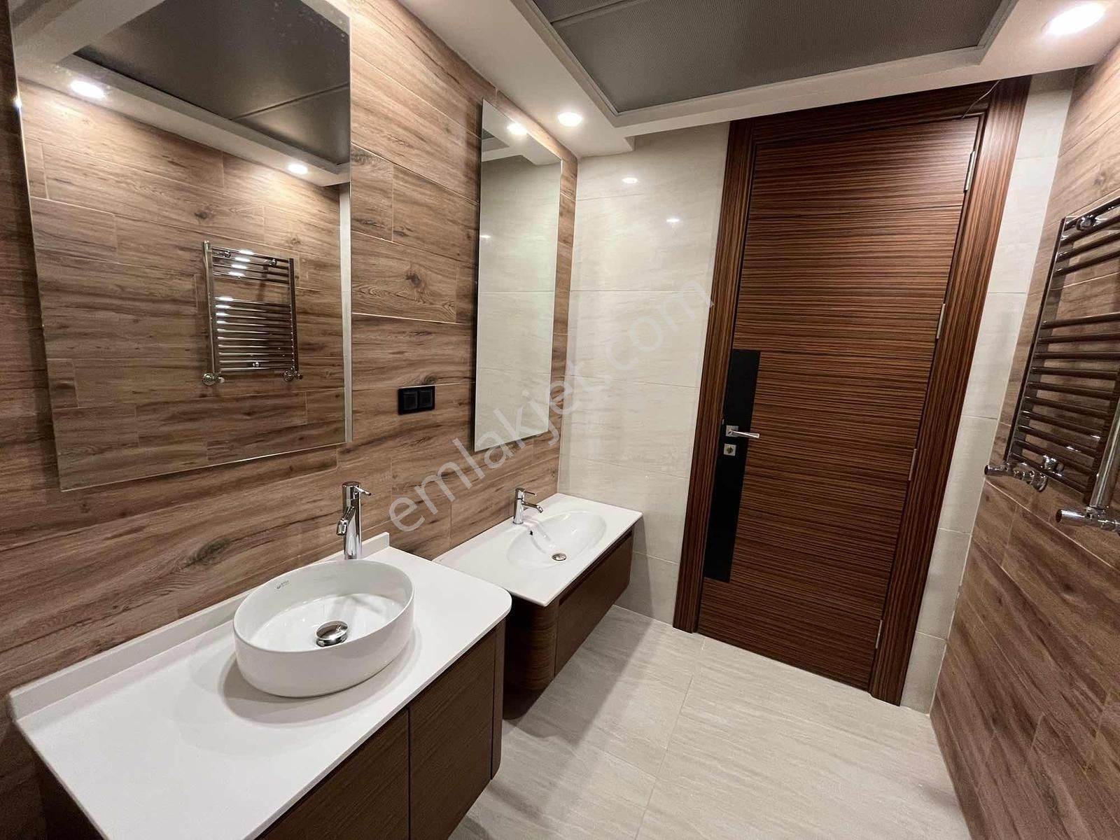 Zermeram'da Satılık Konya Manzaralı 4+1 Arakat Ultra Lüx Daire - Görsel 35