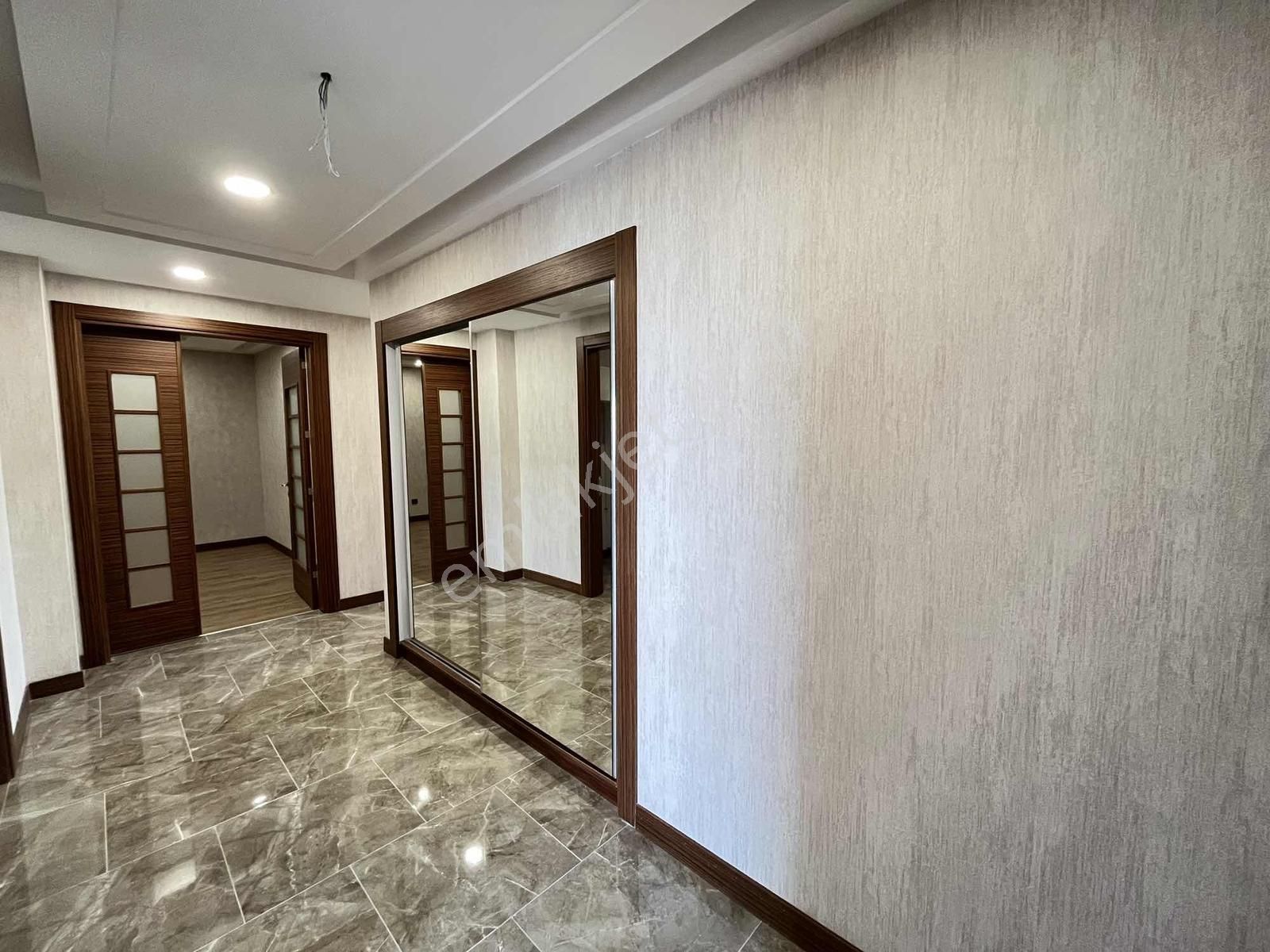 Zermeram'da Satılık Konya Manzaralı 4+1 Arakat Ultra Lüx Daire - Görsel 15