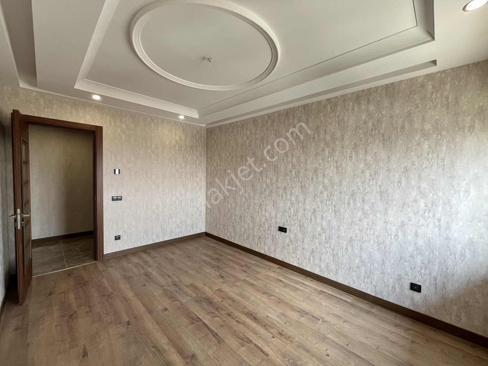 Zermeram'da Satılık Konya Manzaralı 4+1 Arakat Ultra Lüx Daire - Görsel 29