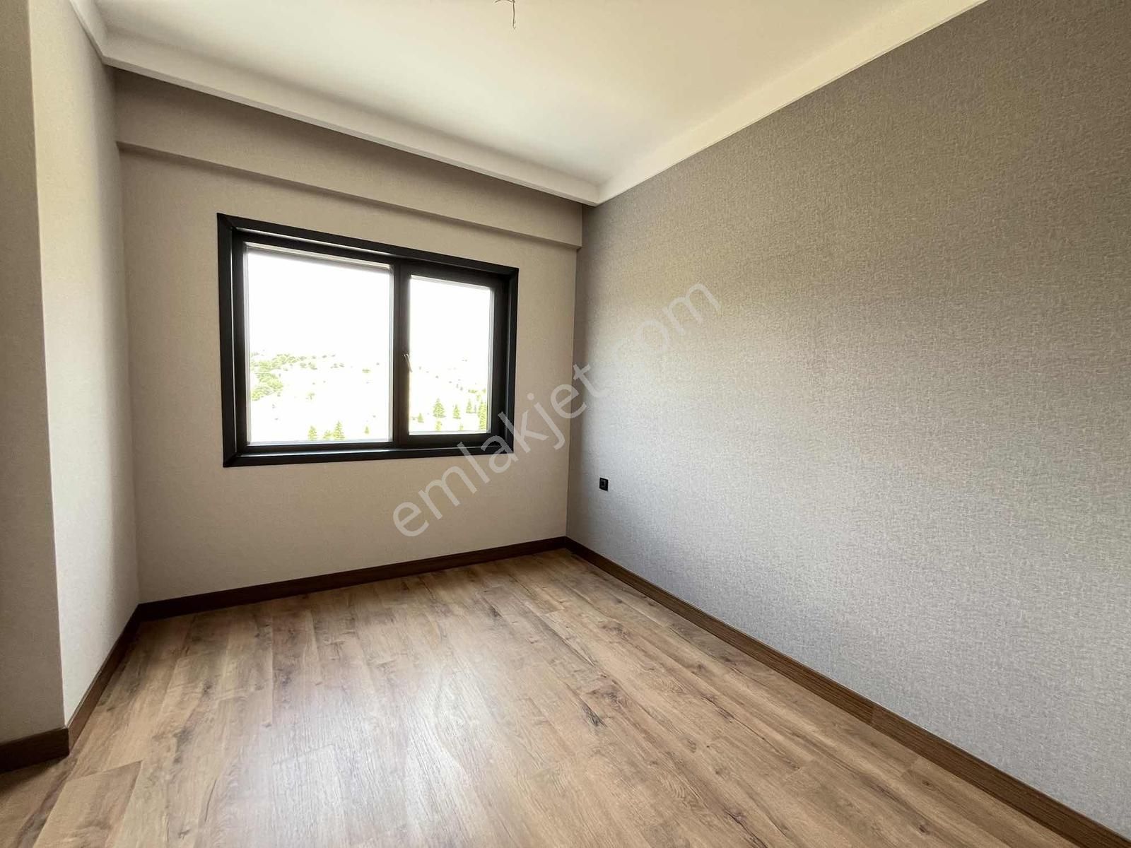 Zermeram'da Satılık Konya Manzaralı 4+1 Arakat Ultra Lüx Daire - Görsel 26