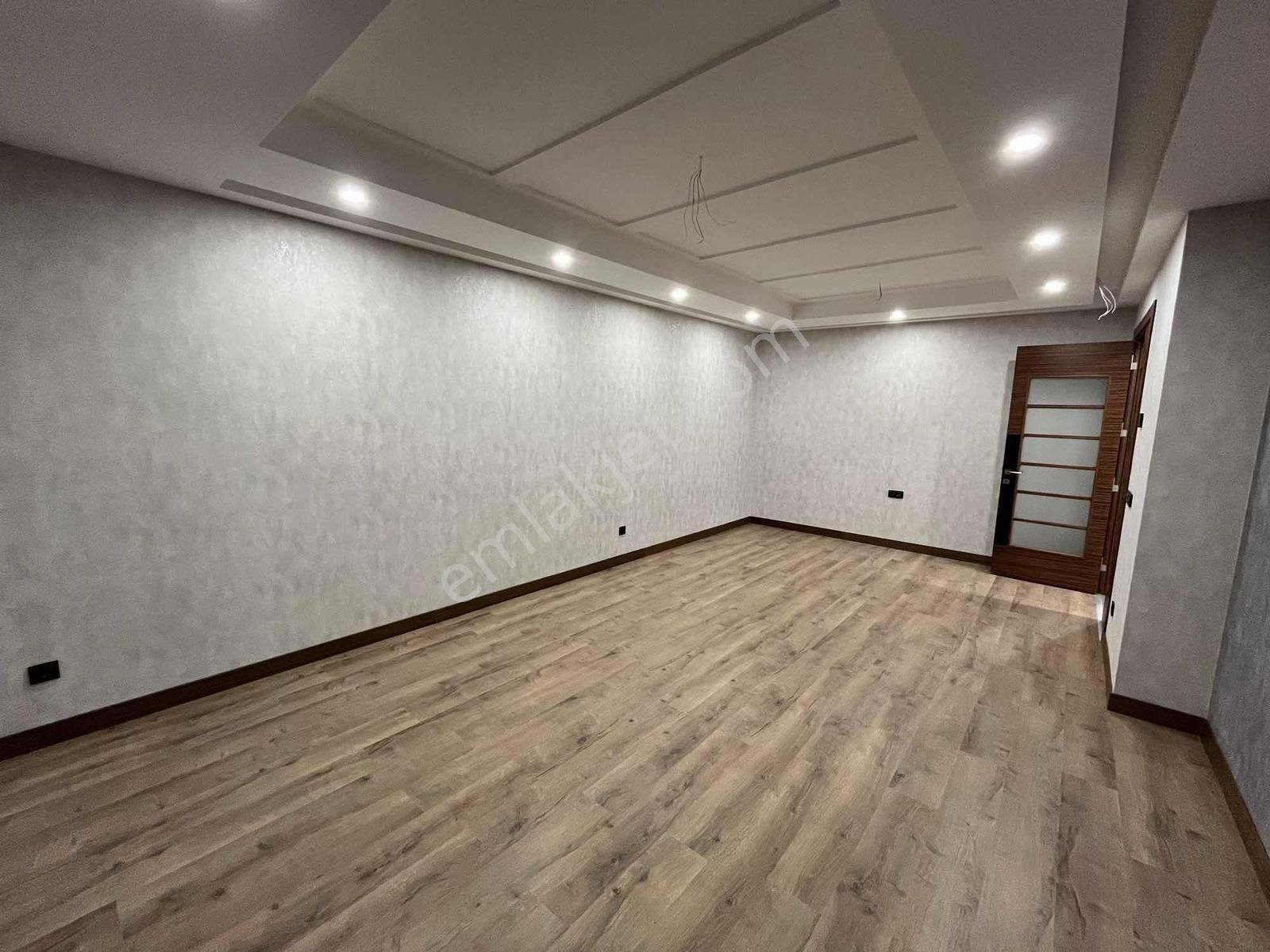 Zermeram'da Satılık Konya Manzaralı 4+1 Arakat Ultra Lüx Daire - Görsel 17