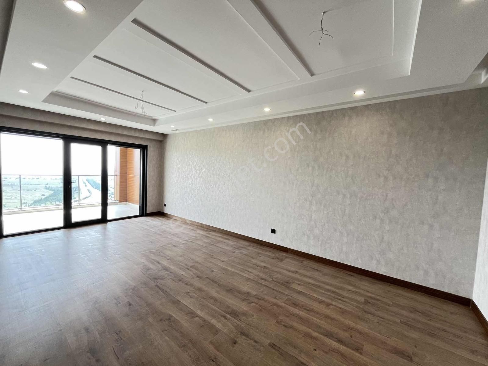 Zermeram'da Satılık Konya Manzaralı 4+1 Arakat Ultra Lüx Daire - Görsel 27