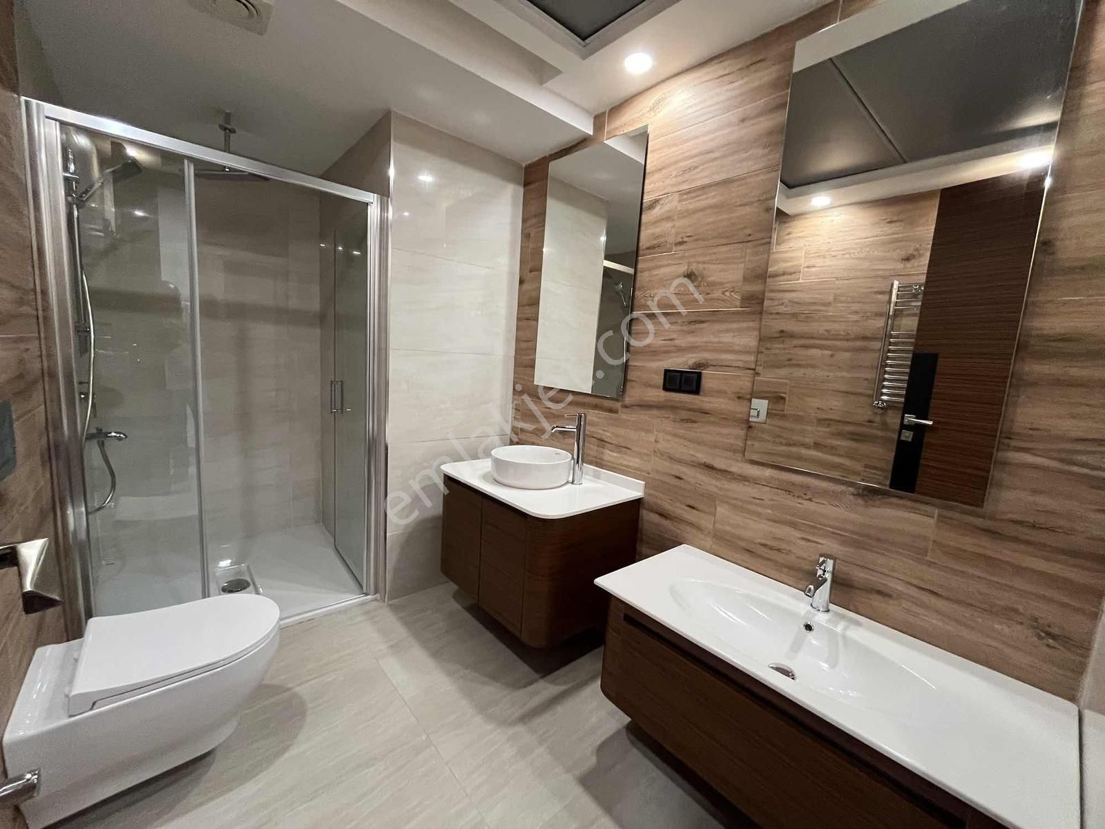 Zermeram'da Satılık Konya Manzaralı 4+1 Arakat Ultra Lüx Daire - Görsel 11