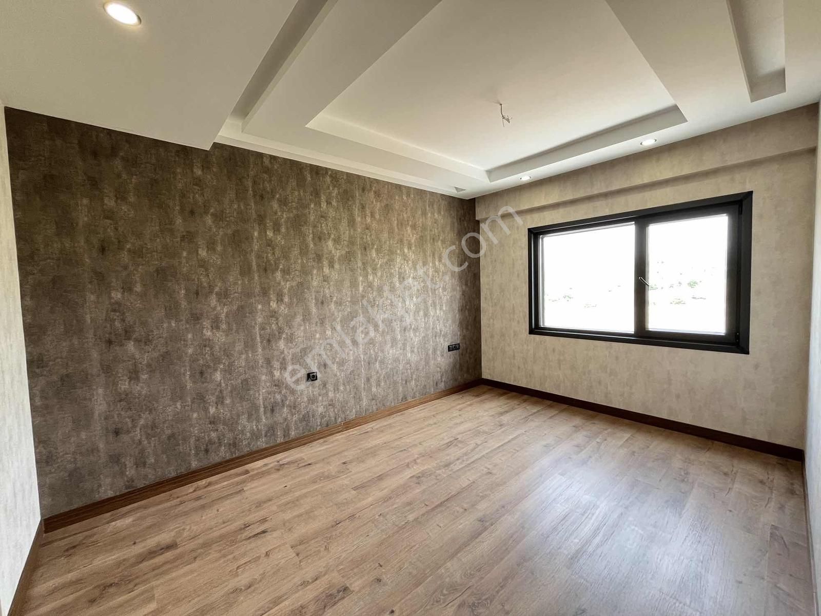 Zermeram'da Satılık Konya Manzaralı 4+1 Arakat Ultra Lüx Daire - Görsel 10