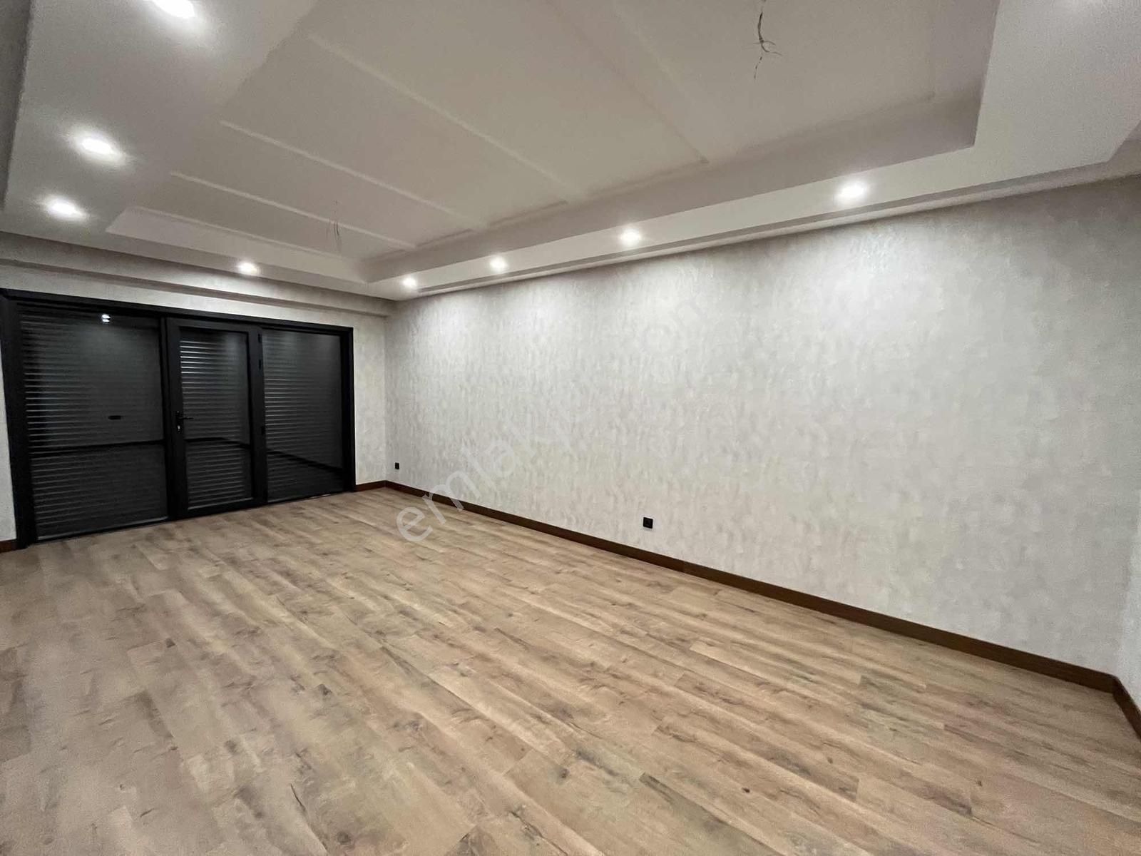 Zermeram'da Satılık Konya Manzaralı 4+1 Arakat Ultra Lüx Daire - Görsel 7