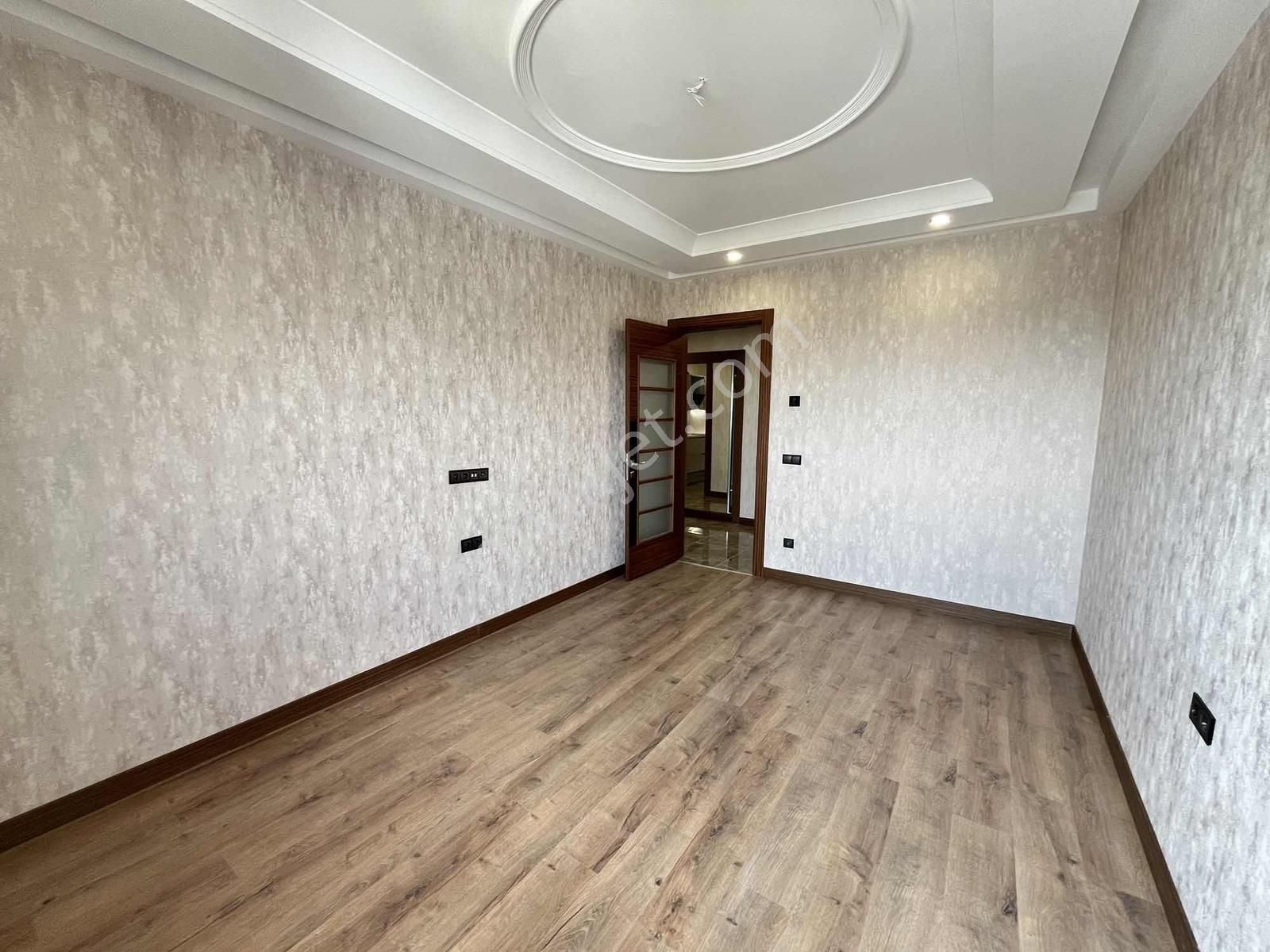 Zermeram'da Satılık Konya Manzaralı 4+1 Arakat Ultra Lüx Daire - Görsel 6