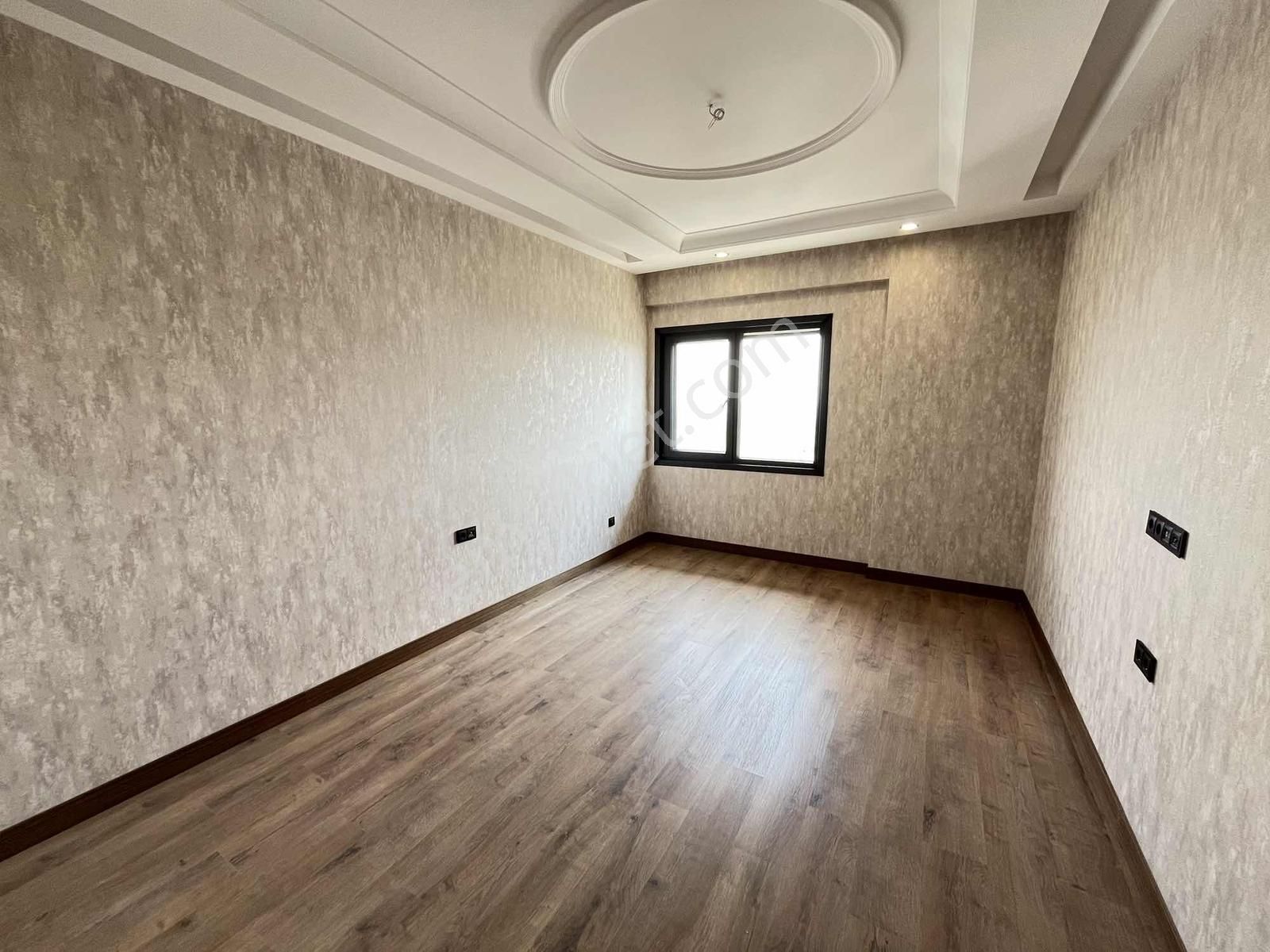 Zermeram'da Satılık Konya Manzaralı 4+1 Arakat Ultra Lüx Daire - Görsel 12